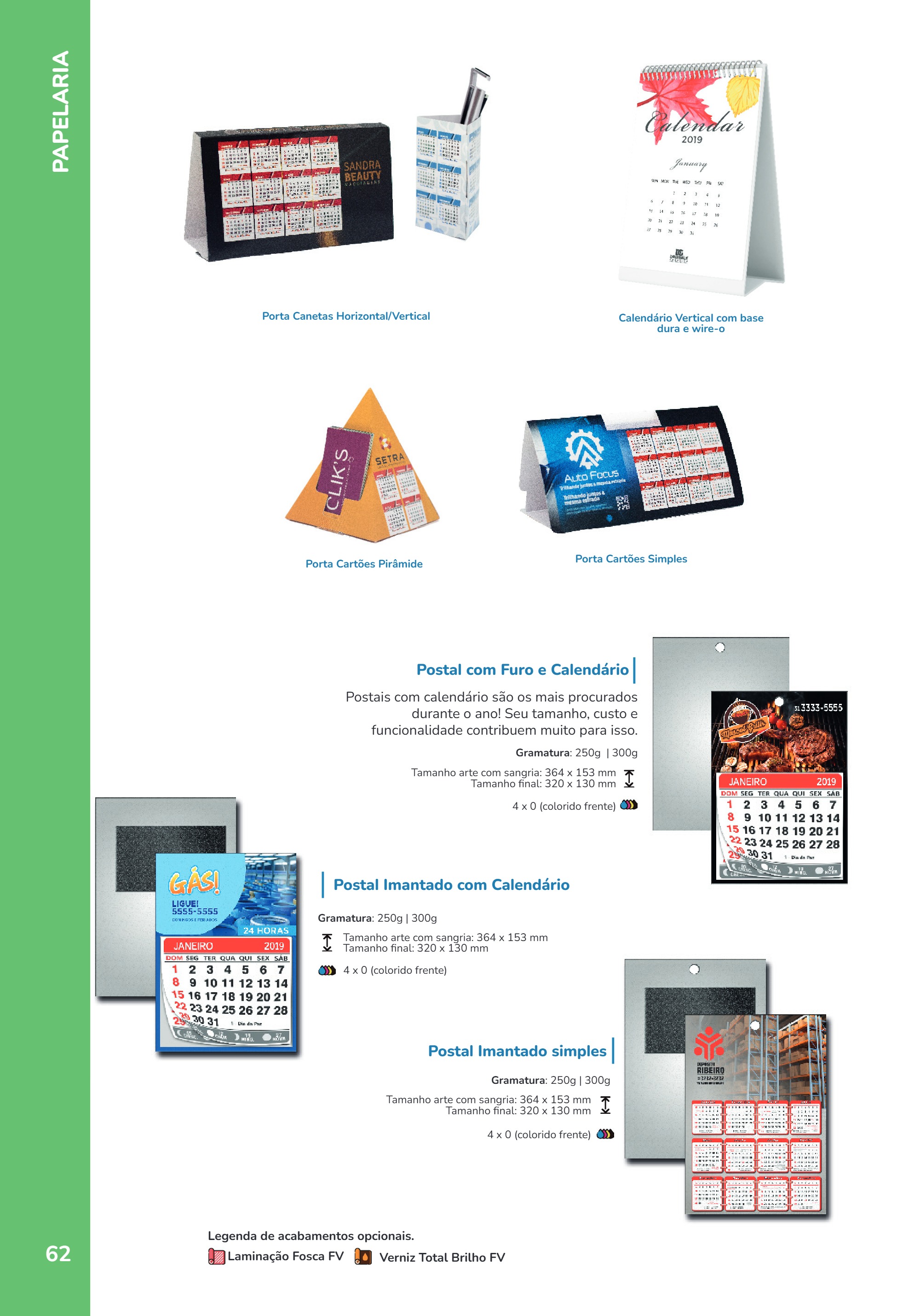 CATÁLOGO GRAFICA — page 58