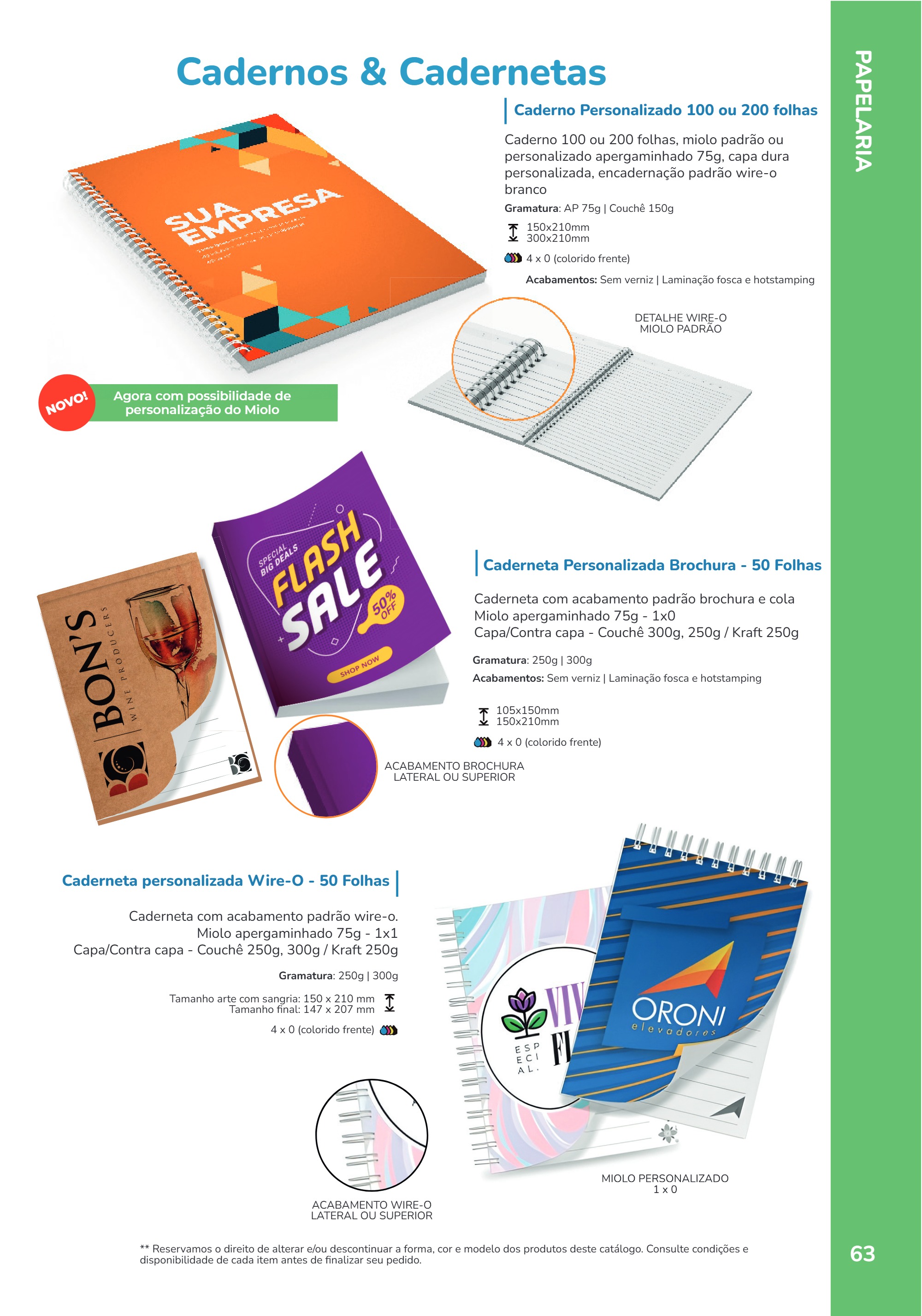 CATÁLOGO GRAFICA — page 59
