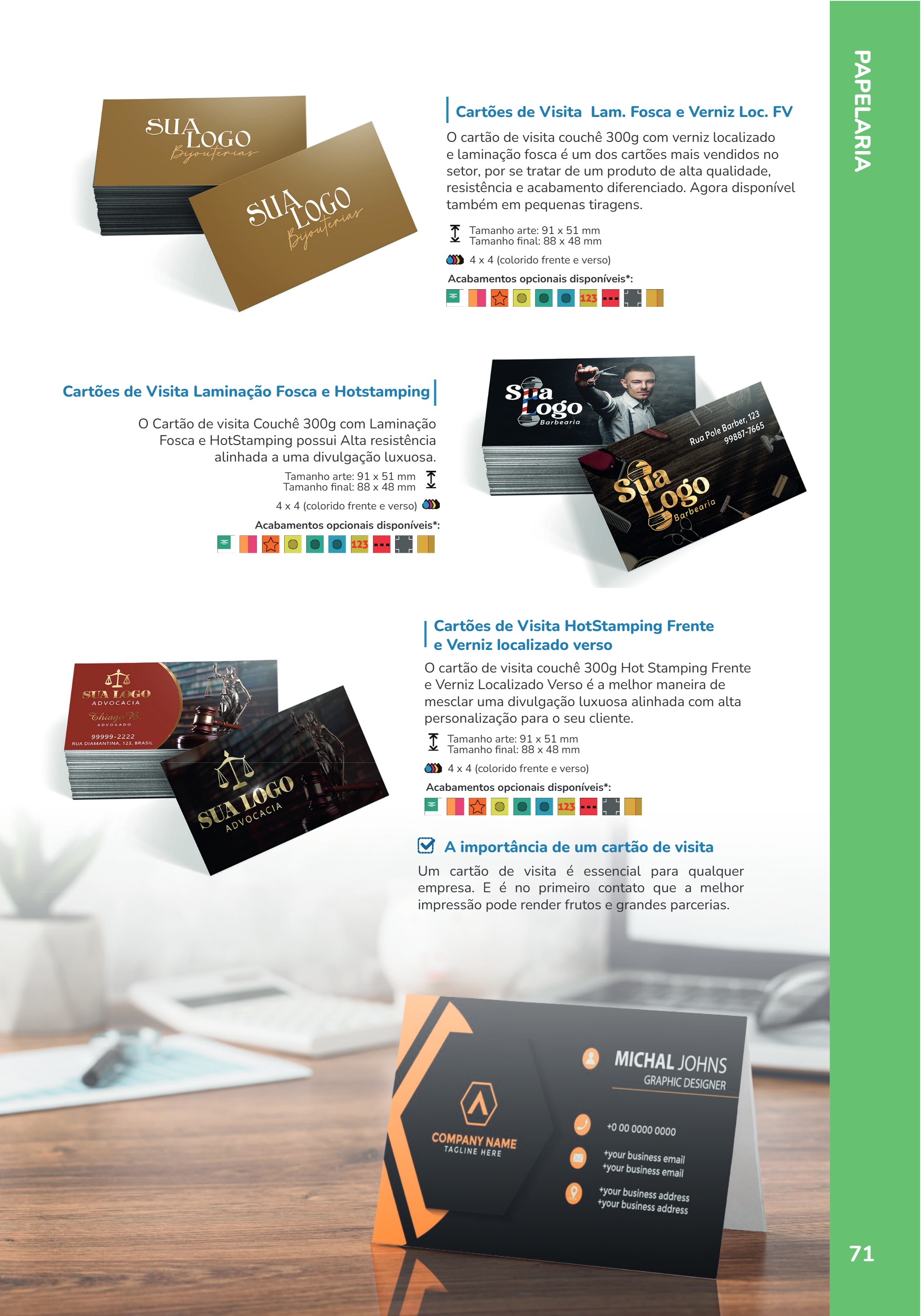CATÁLOGO GRAFICA — page 67
