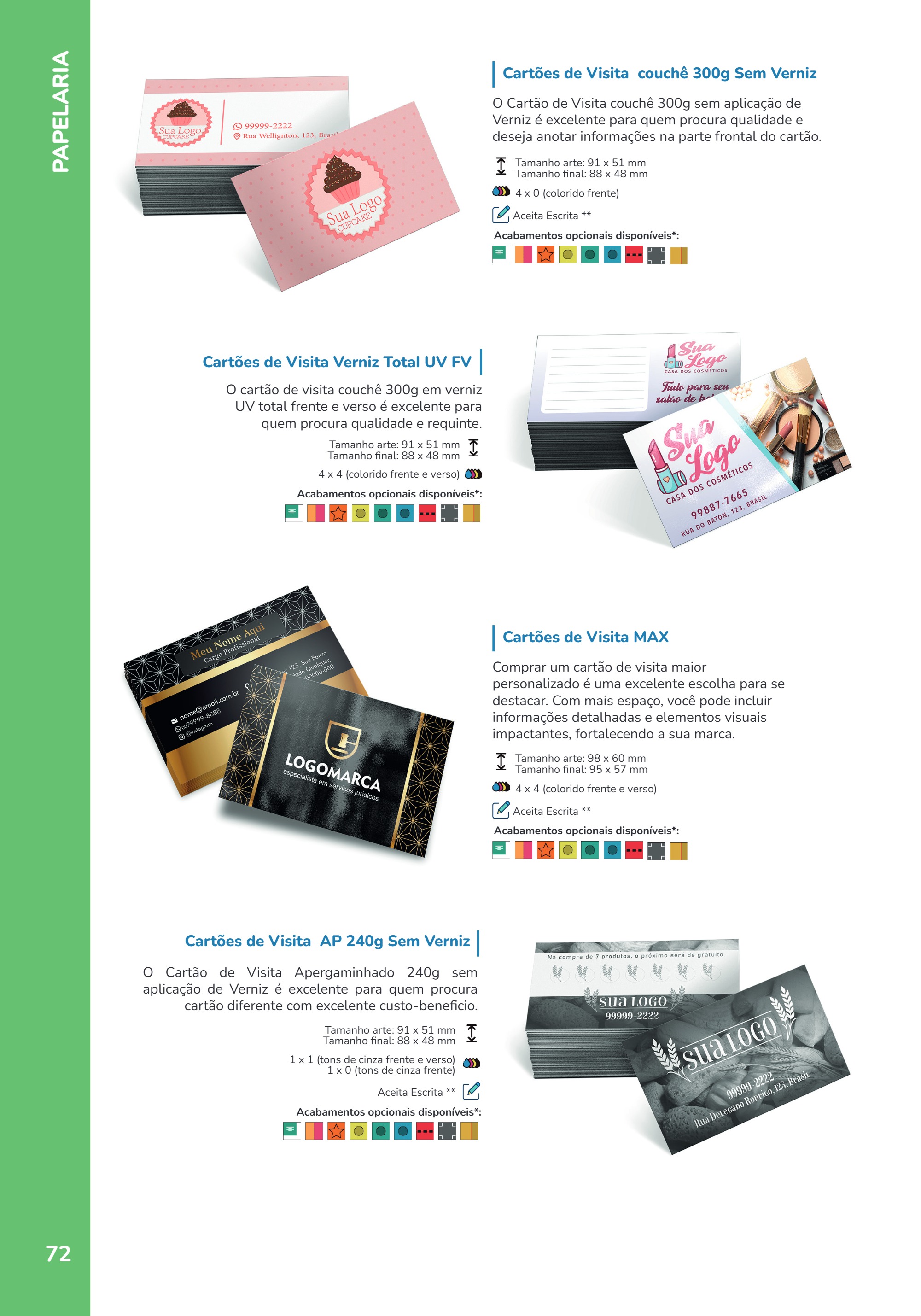 CATÁLOGO GRAFICA — page 68