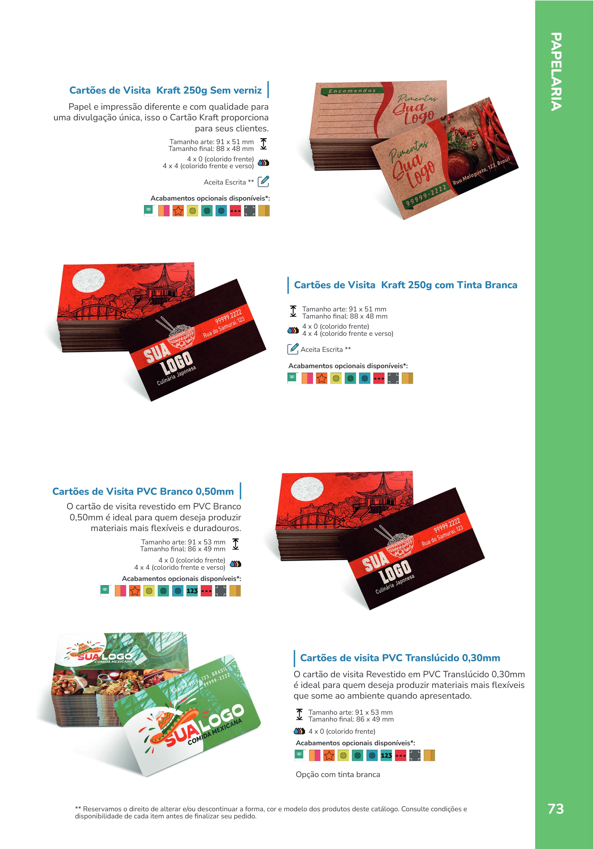 CATÁLOGO GRAFICA — page 69