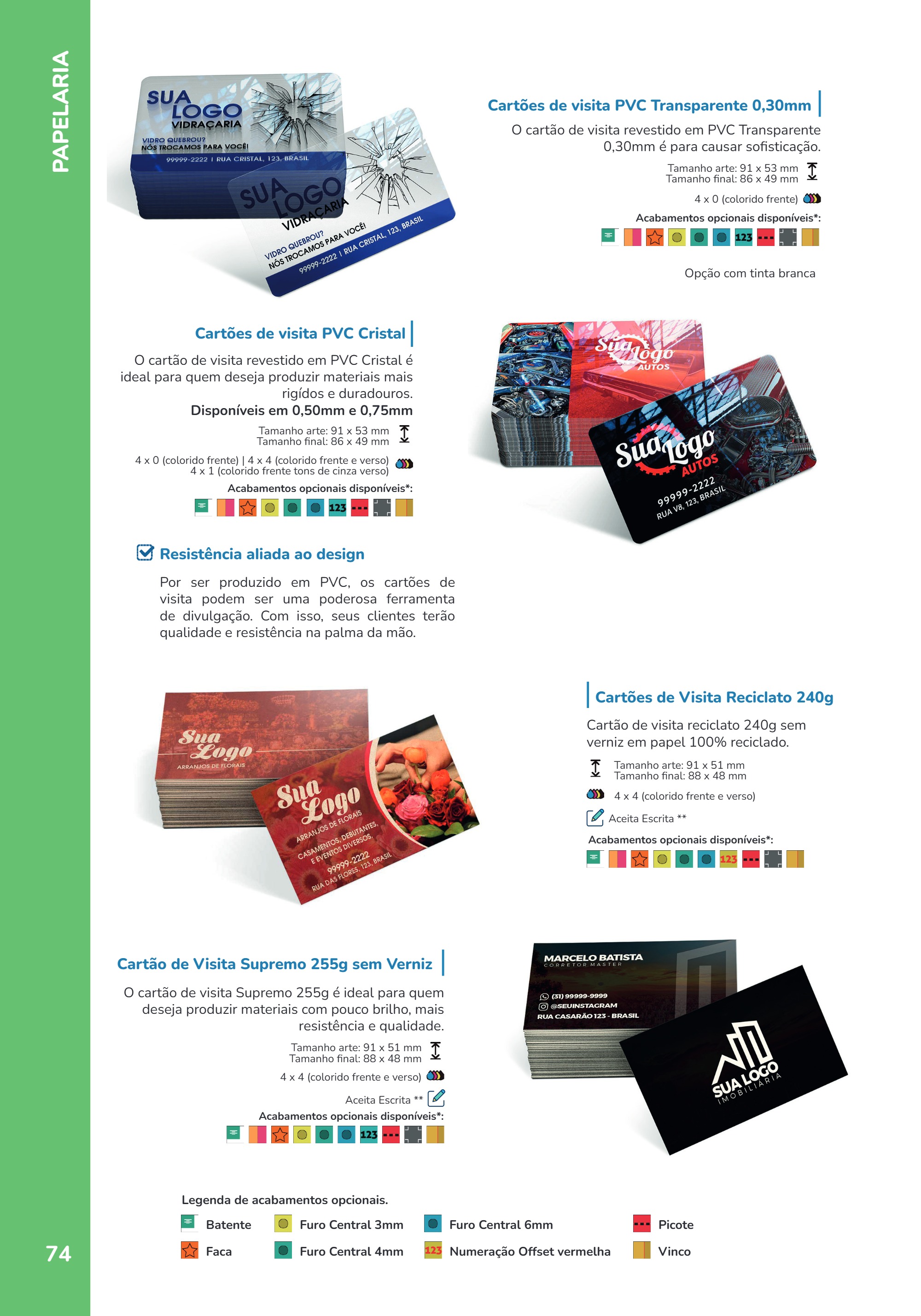 CATÁLOGO GRAFICA — page 70