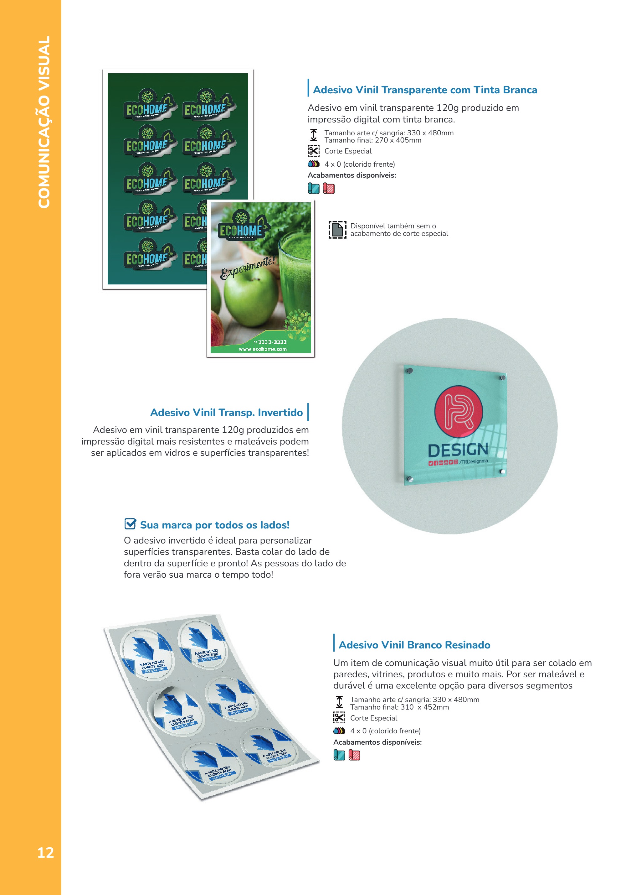 CATÁLOGO GRAFICA — page 8