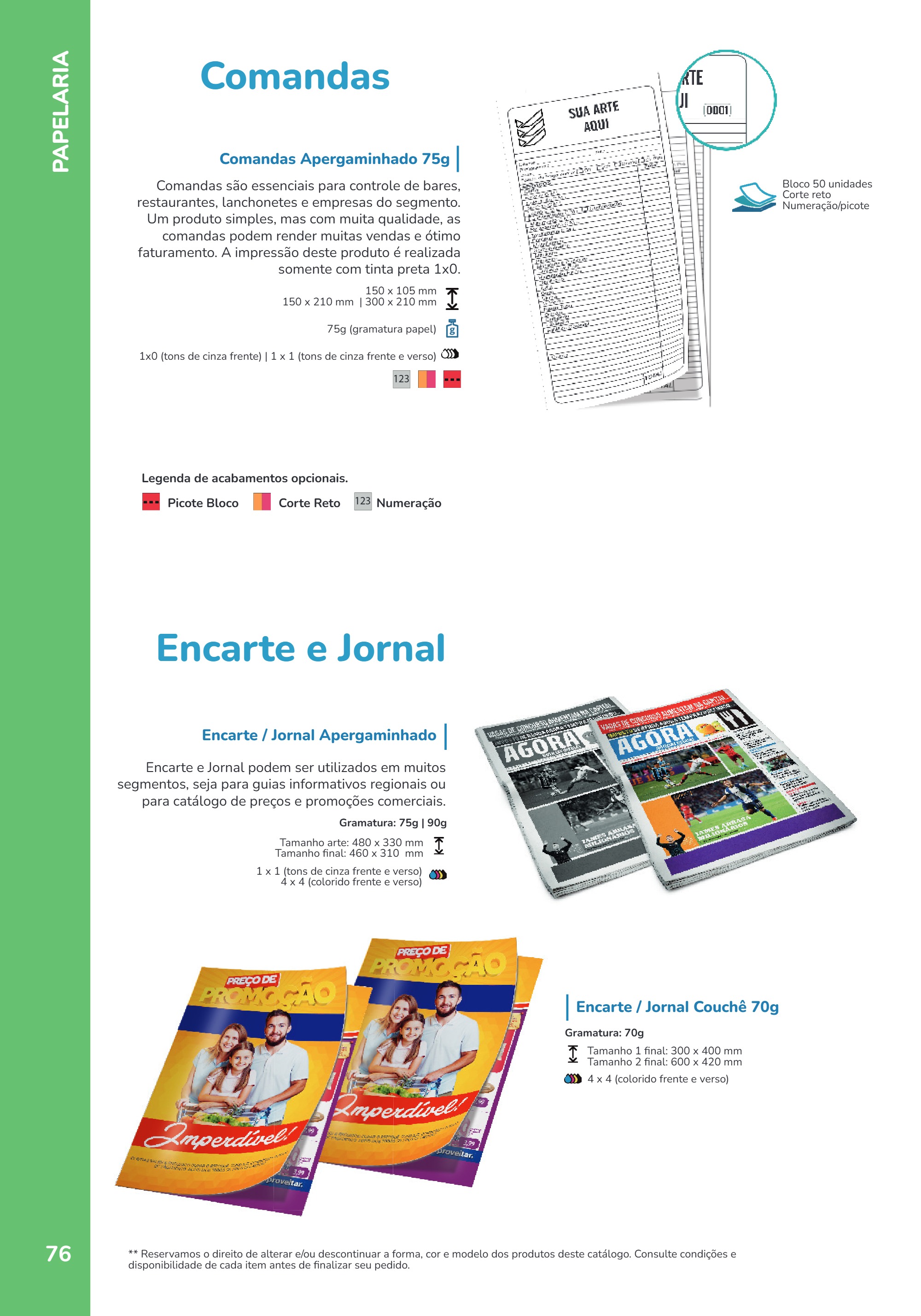 CATÁLOGO GRAFICA — page 72
