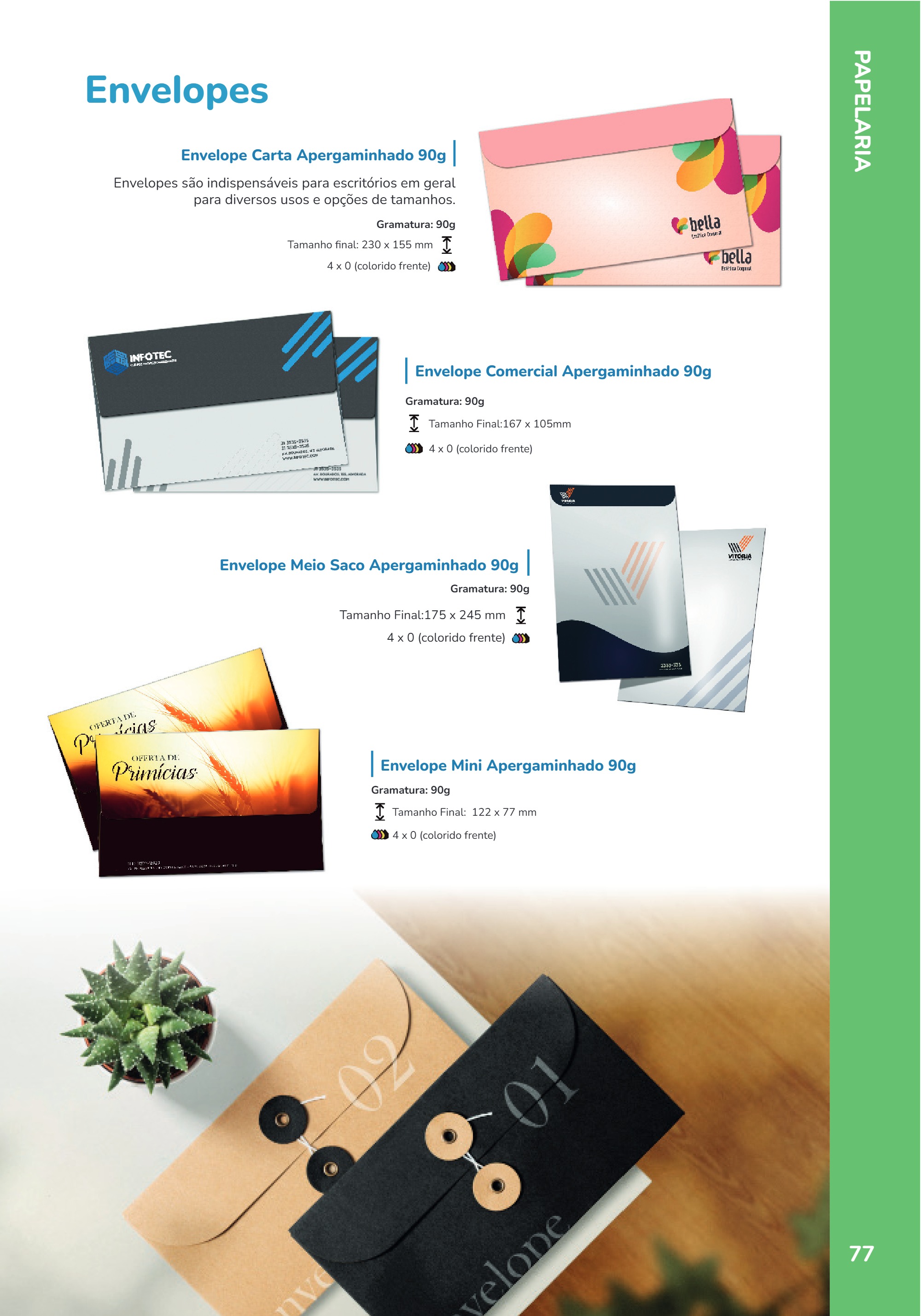 CATÁLOGO GRAFICA — page 73