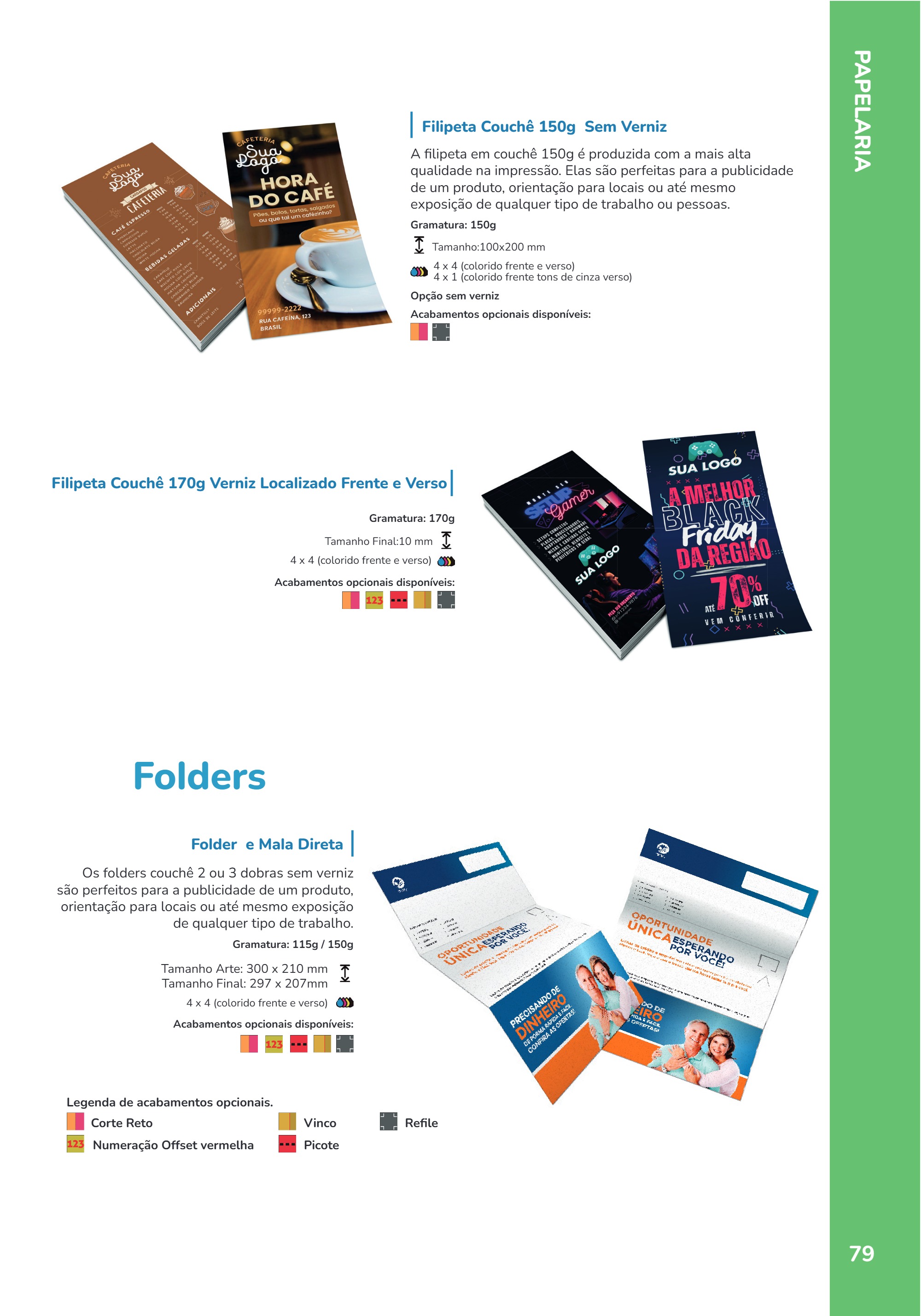 CATÁLOGO GRAFICA — page 75