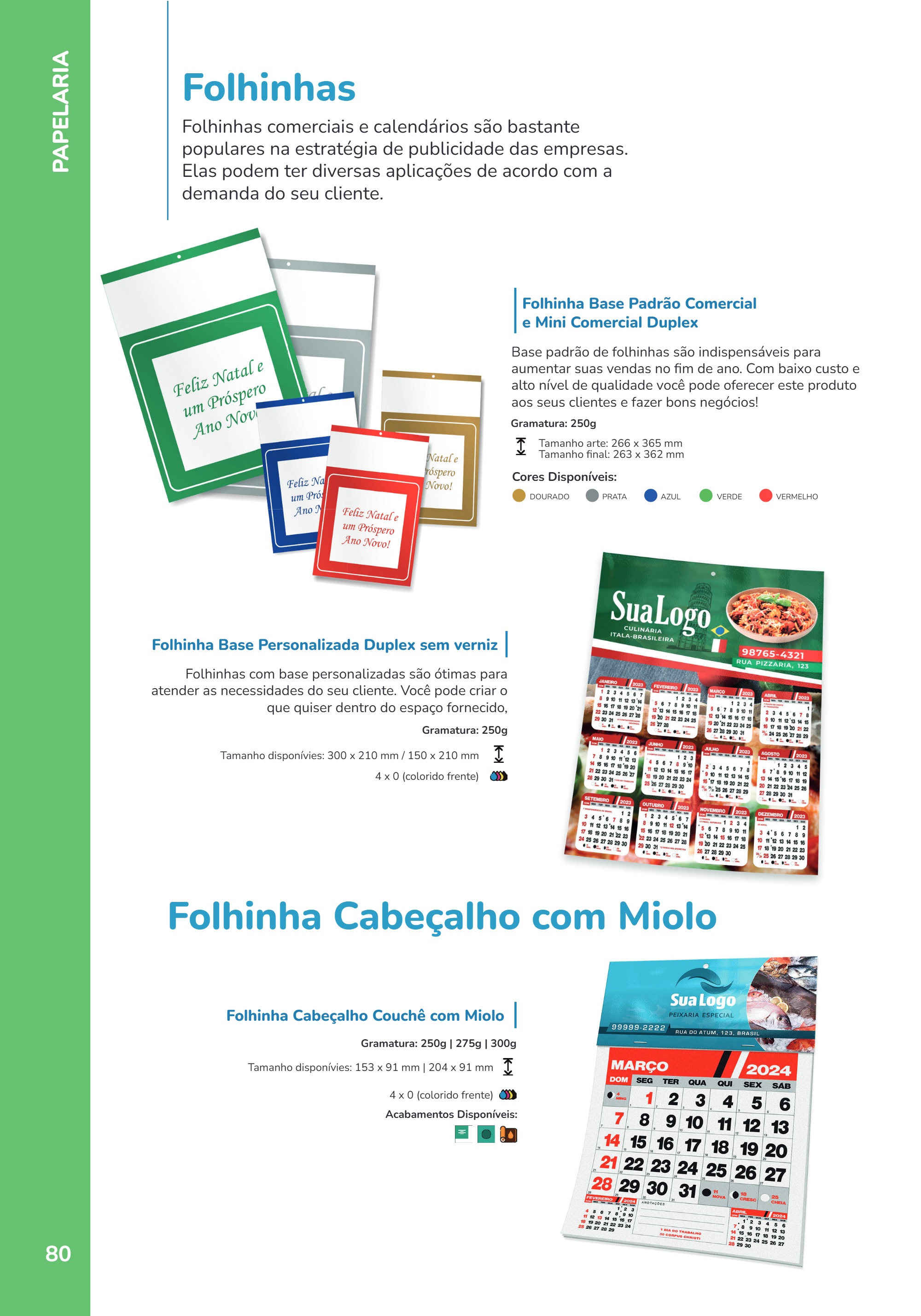 CATÁLOGO GRAFICA — page 76