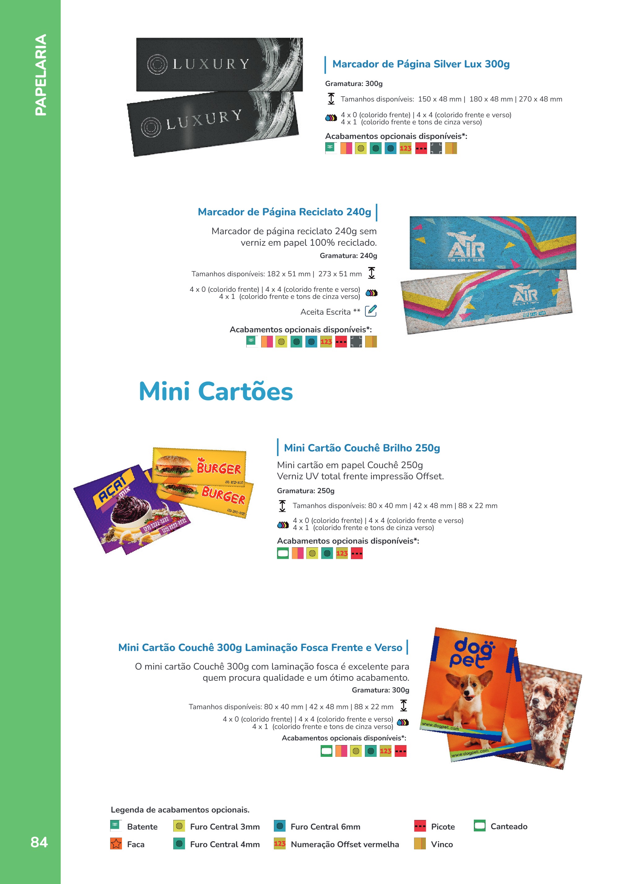 CATÁLOGO GRAFICA — page 80