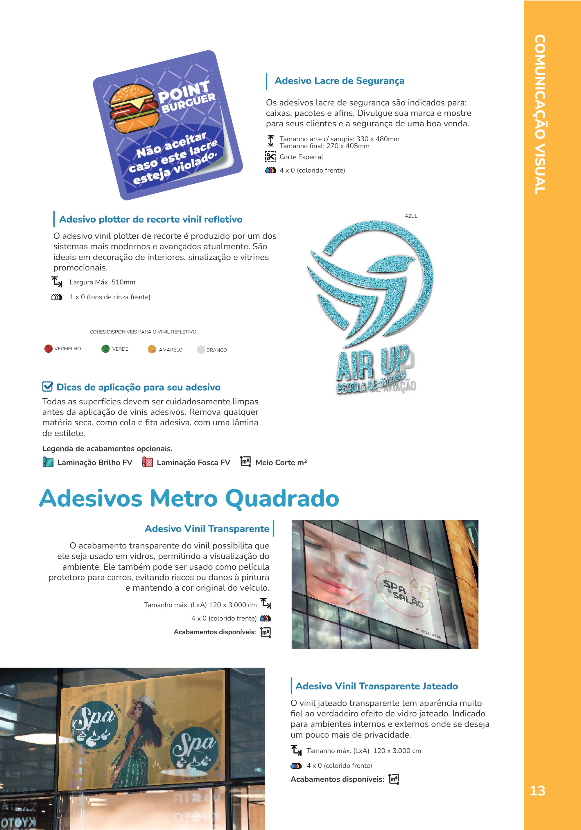 CATÁLOGO GRAFICA — page 9