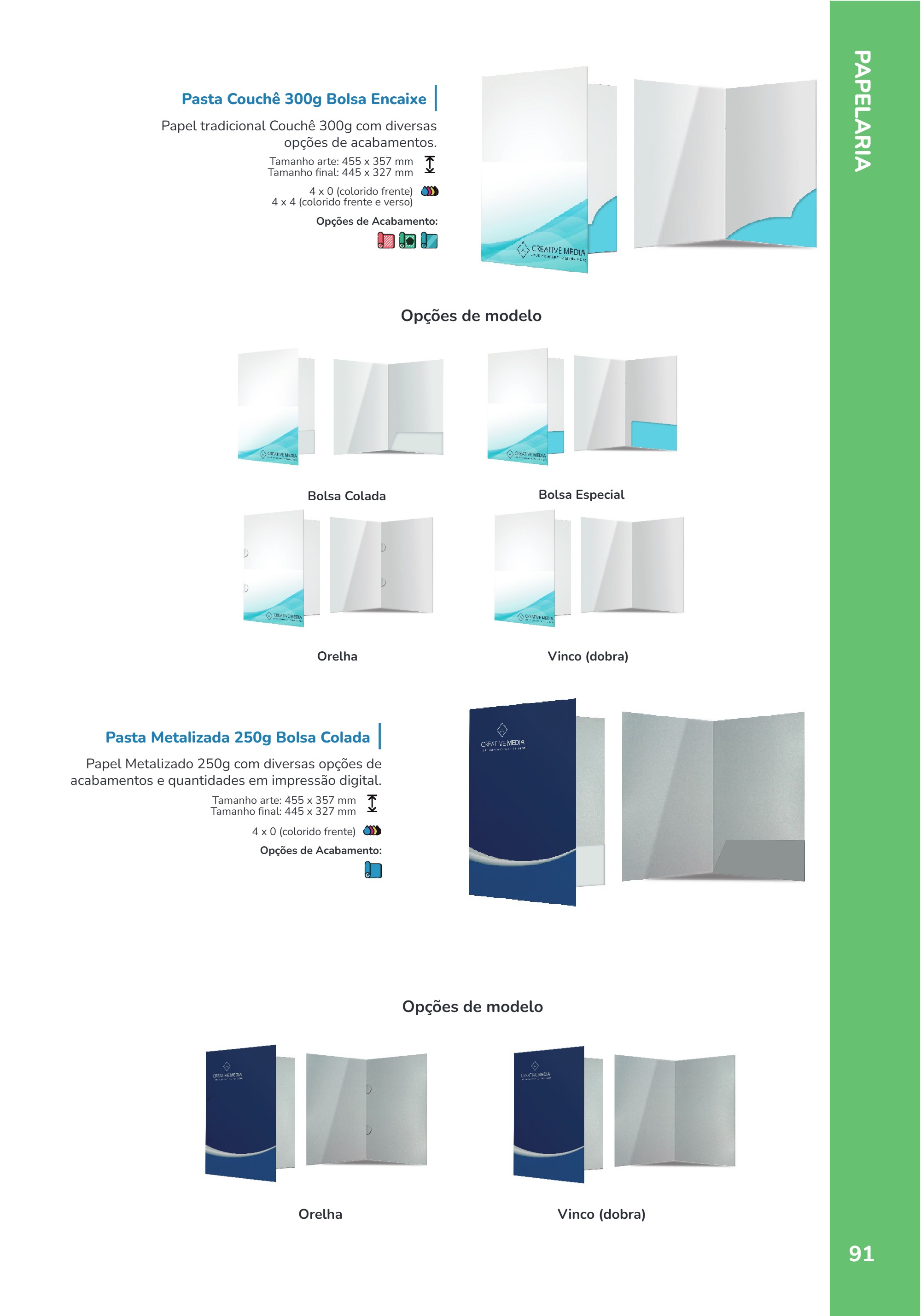 CATÁLOGO GRAFICA — page 87