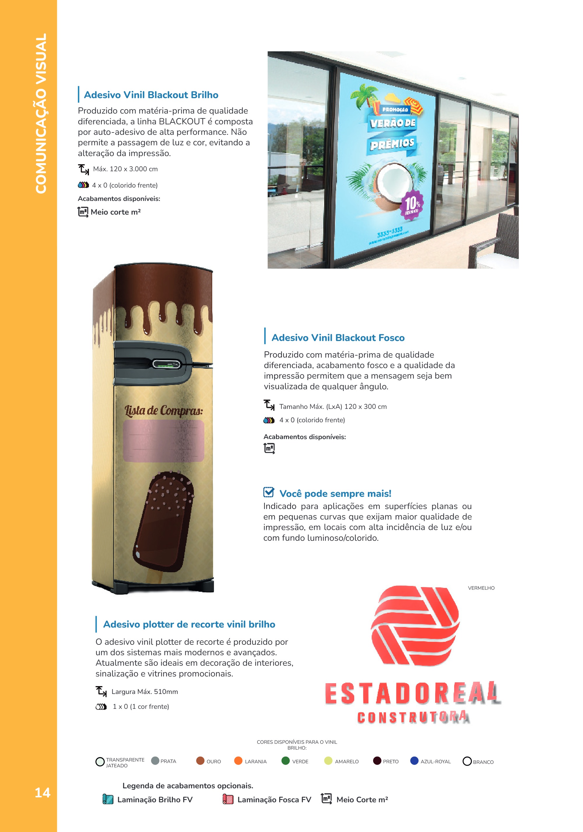 CATÁLOGO GRAFICA — page 10