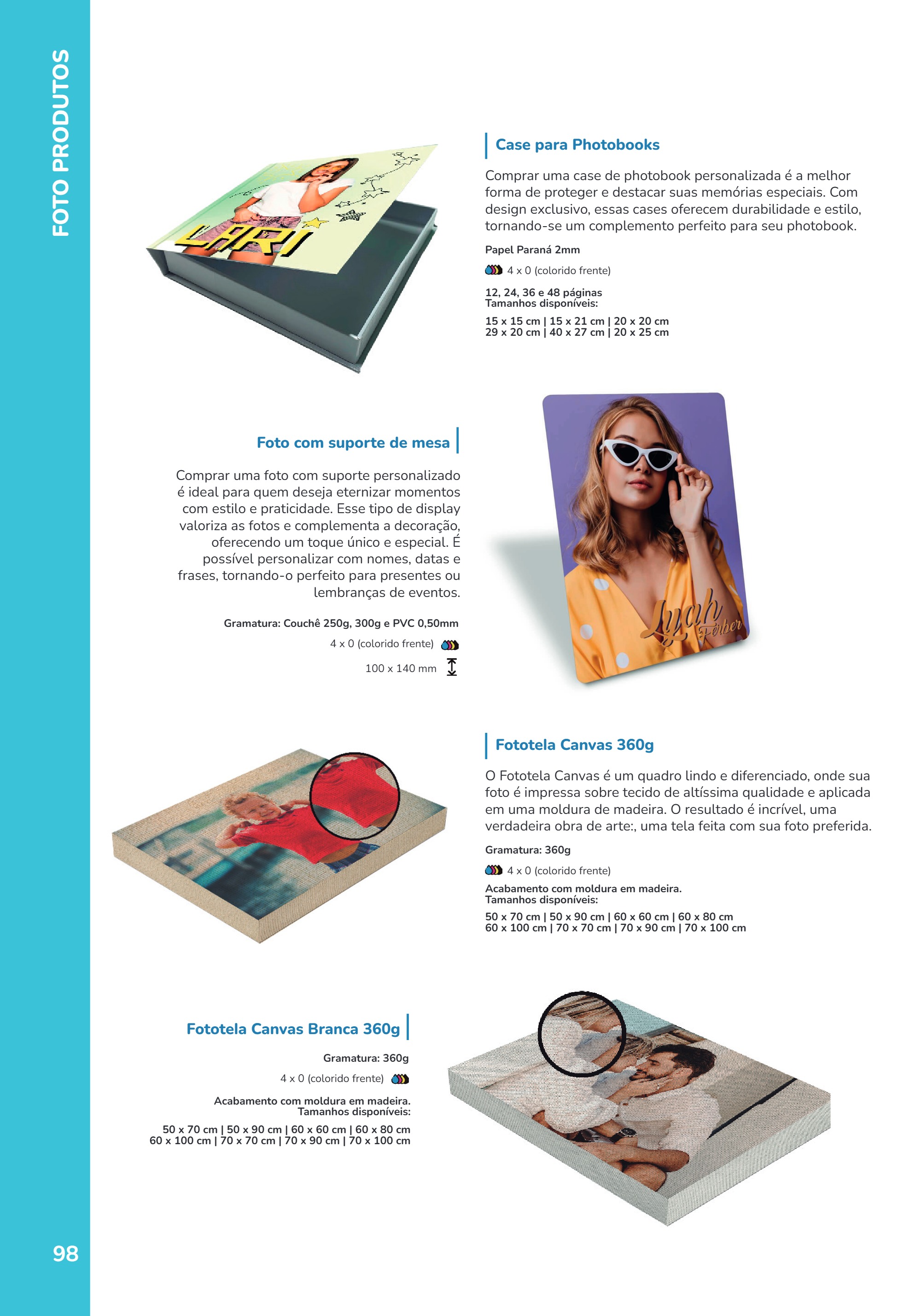 CATÁLOGO GRAFICA — page 94