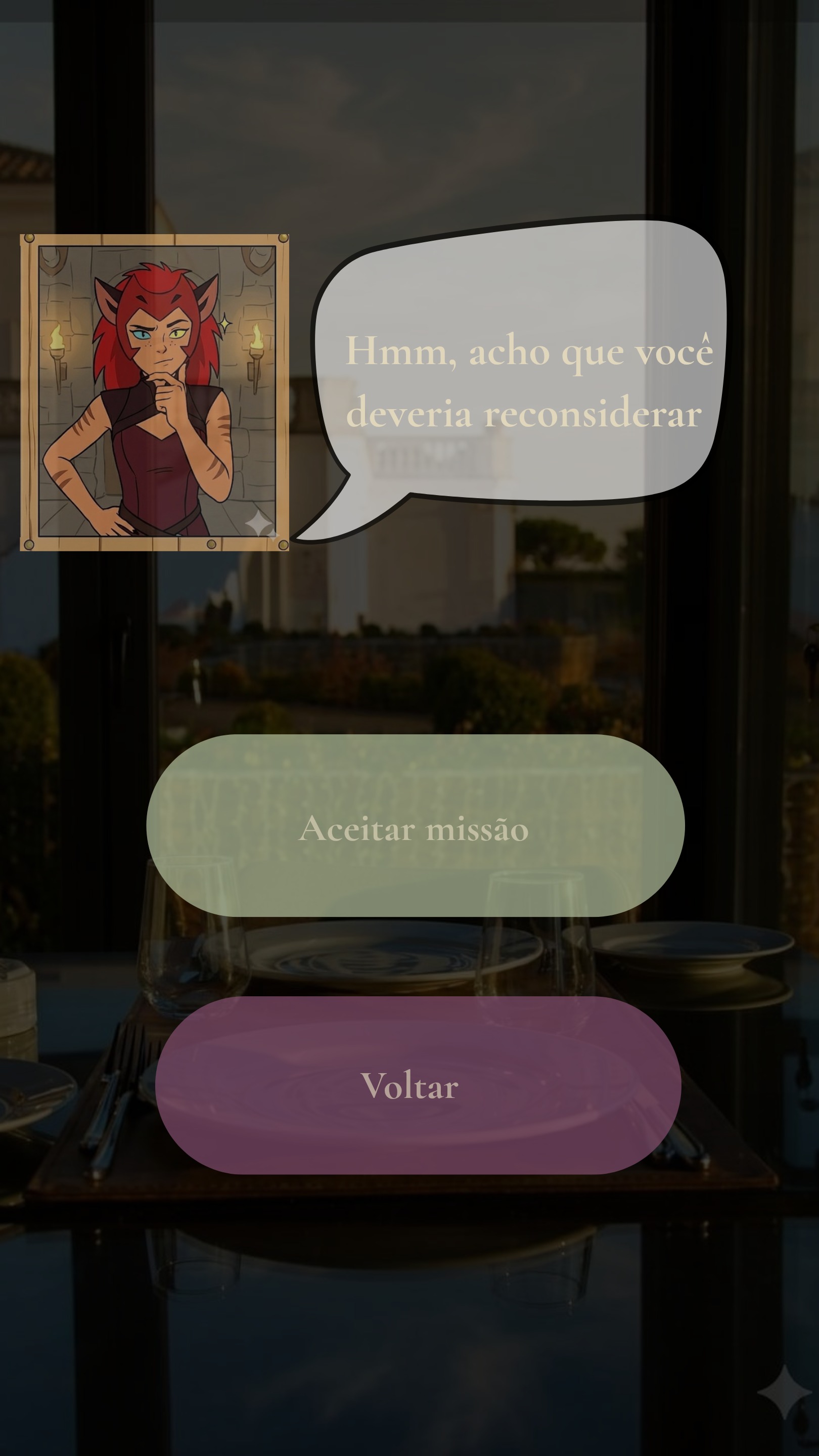 Convite — page 3