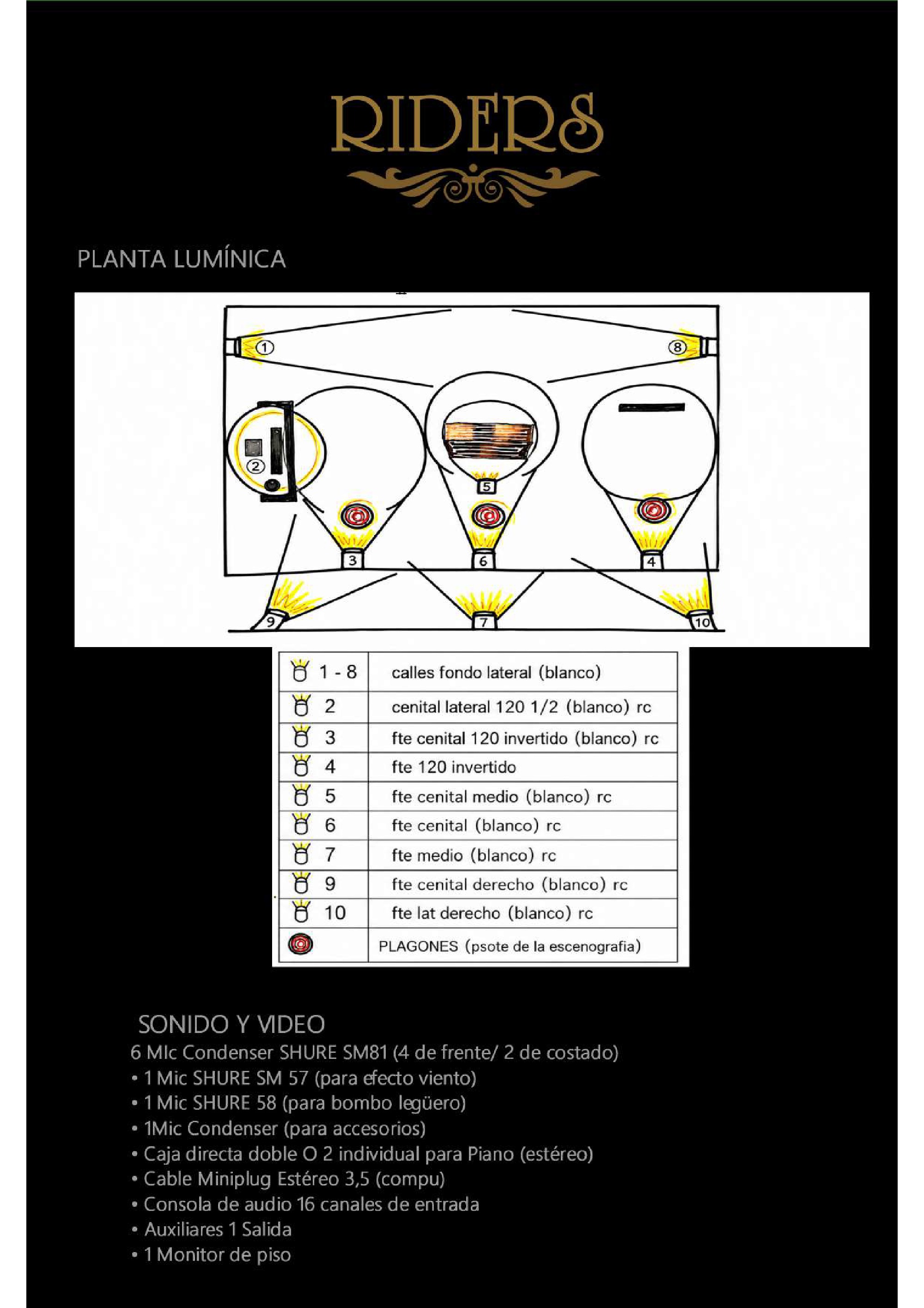 Ana, El Mago Y El Aprendiz — page 16