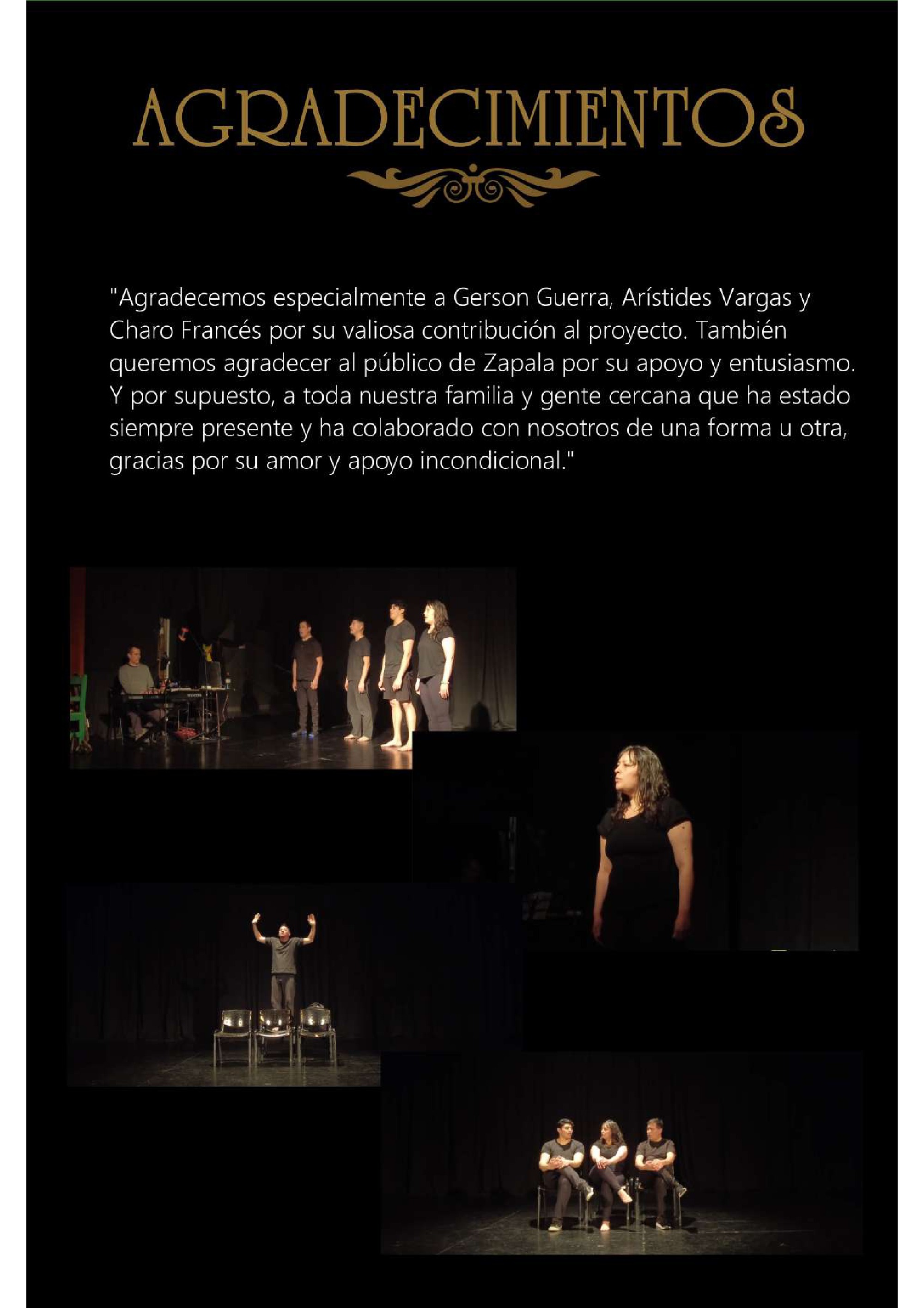 Ana, El Mago Y El Aprendiz — page 17