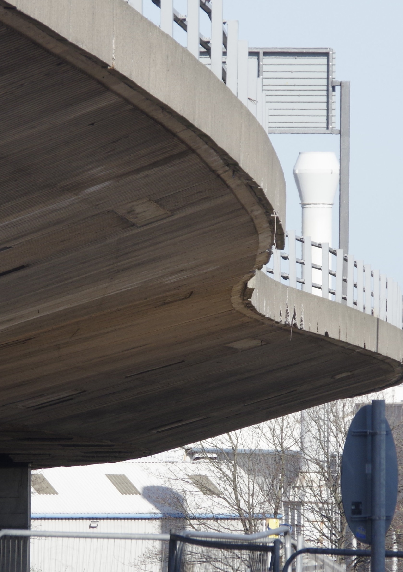 Two Sides of a Flyover — page 14