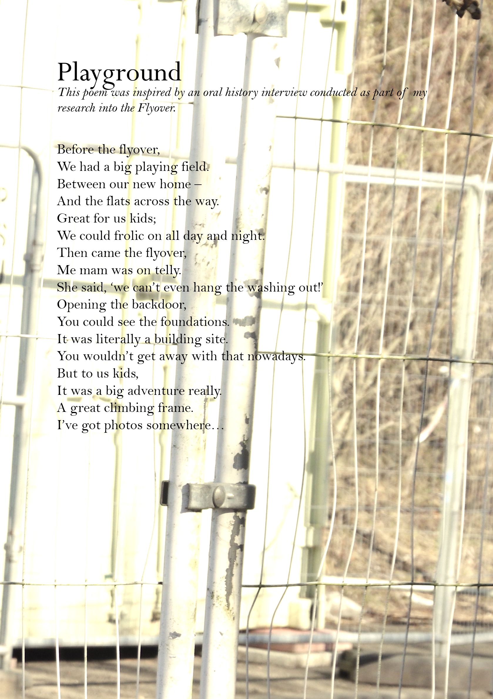 Two Sides of a Flyover — page 7