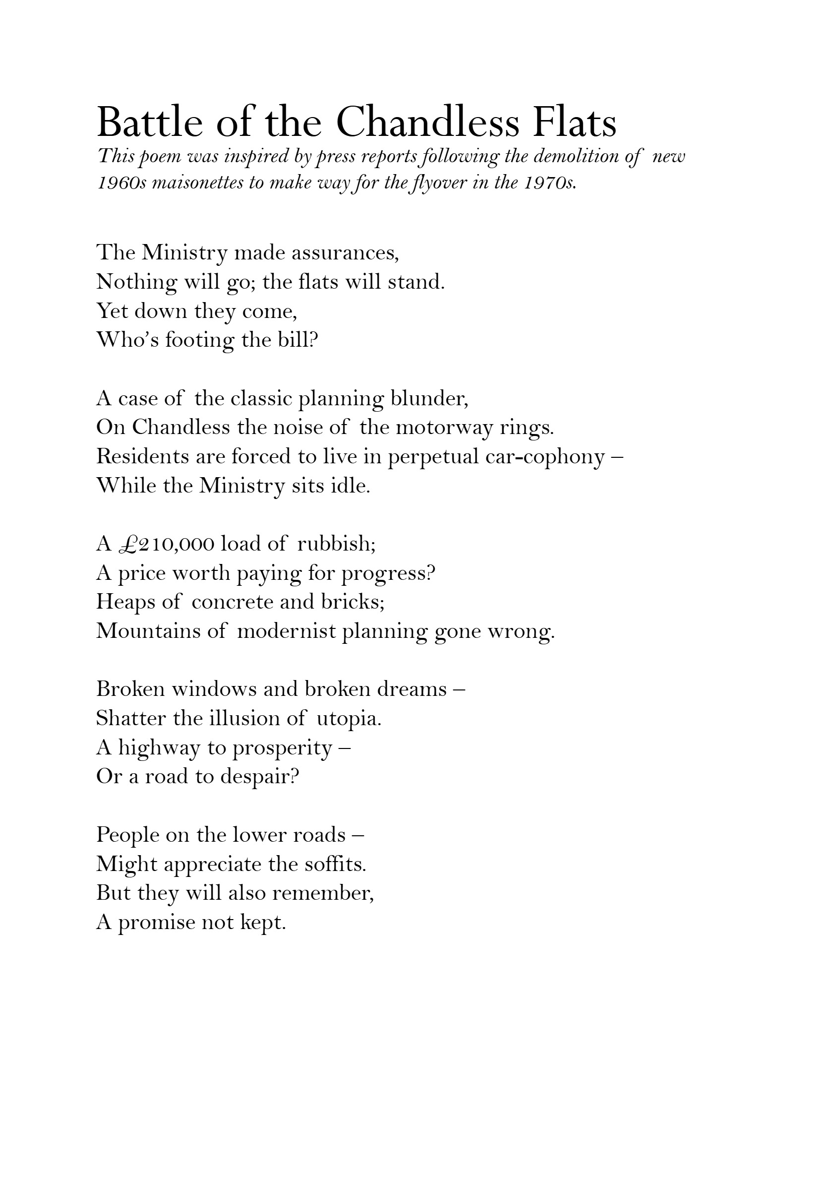Two Sides of a Flyover — page 9