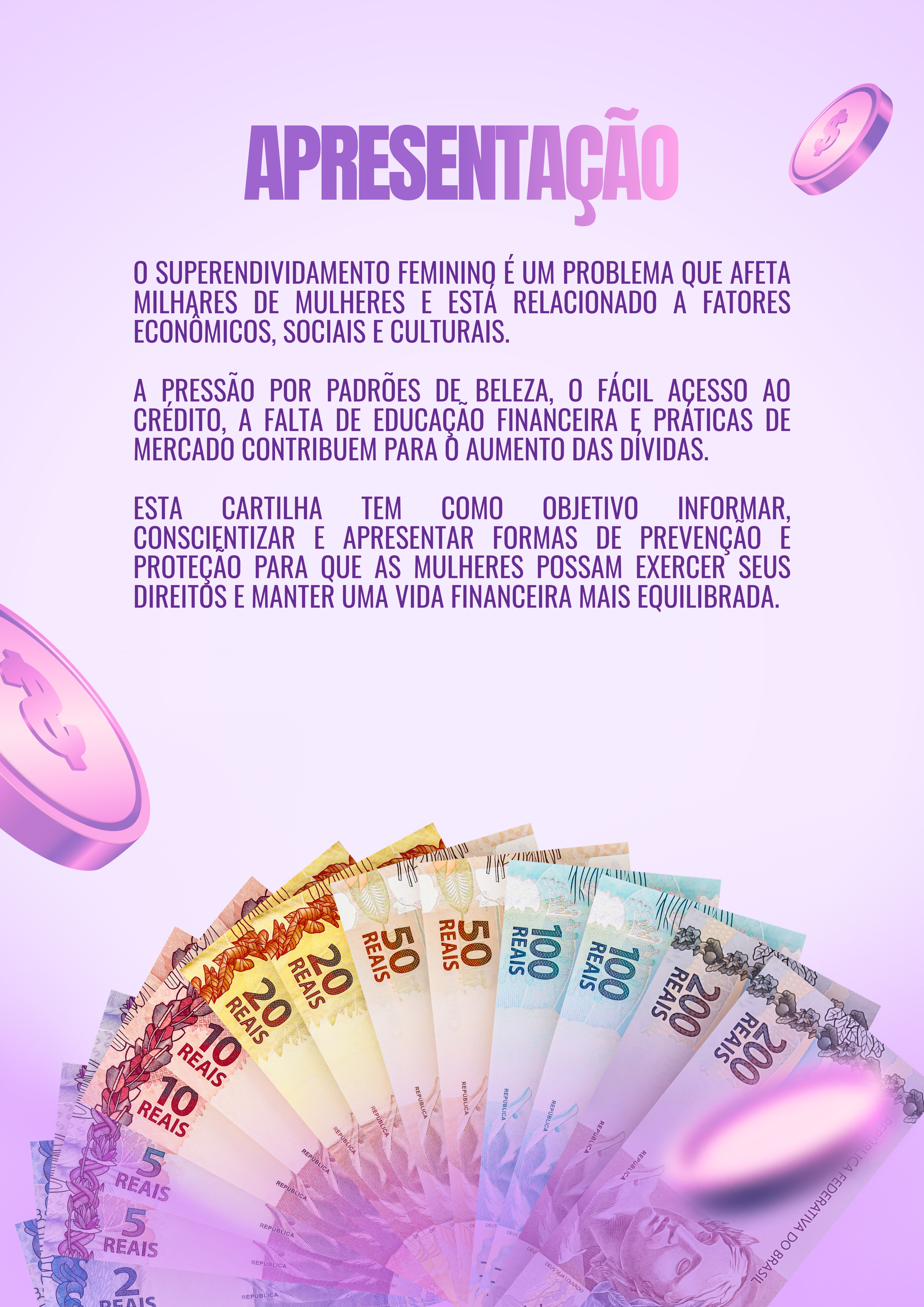 Superendividamento Feminino — page 2