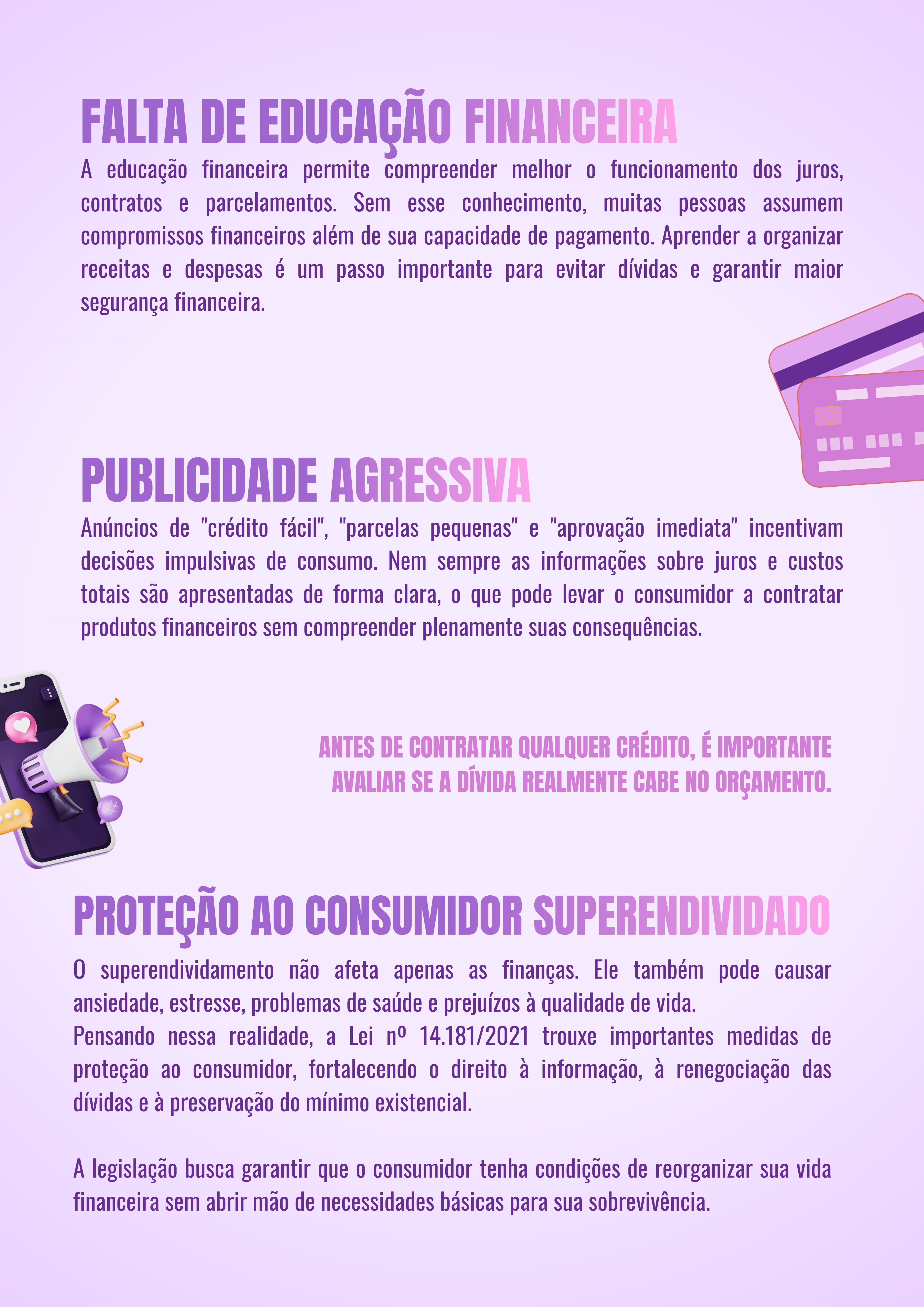 Superendividamento Feminino — page 5