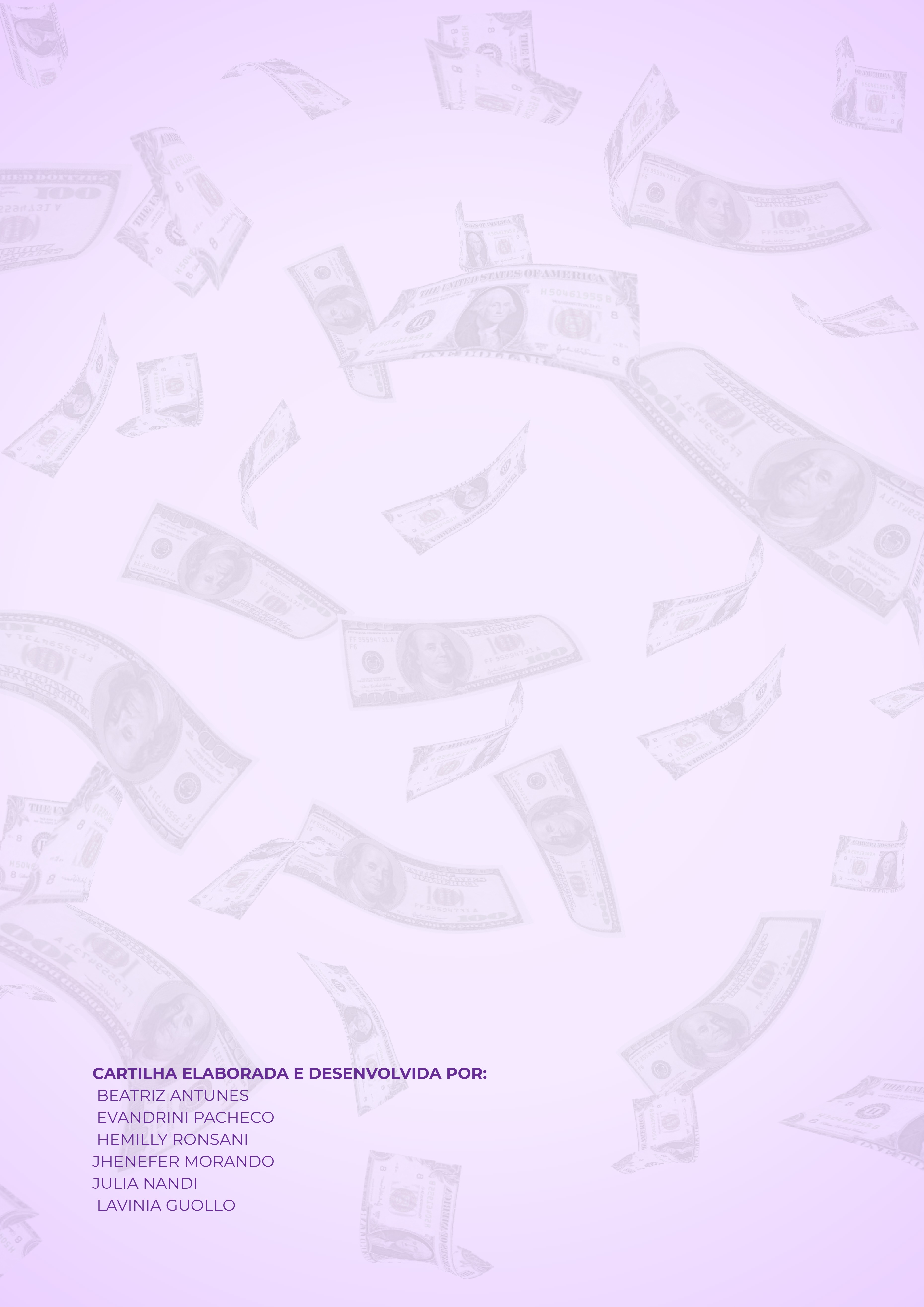 Superendividamento Feminino — page 8