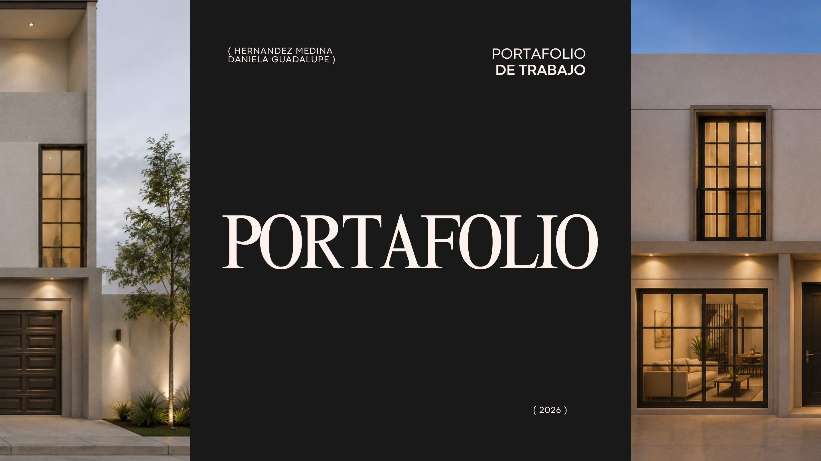 Portafolio 