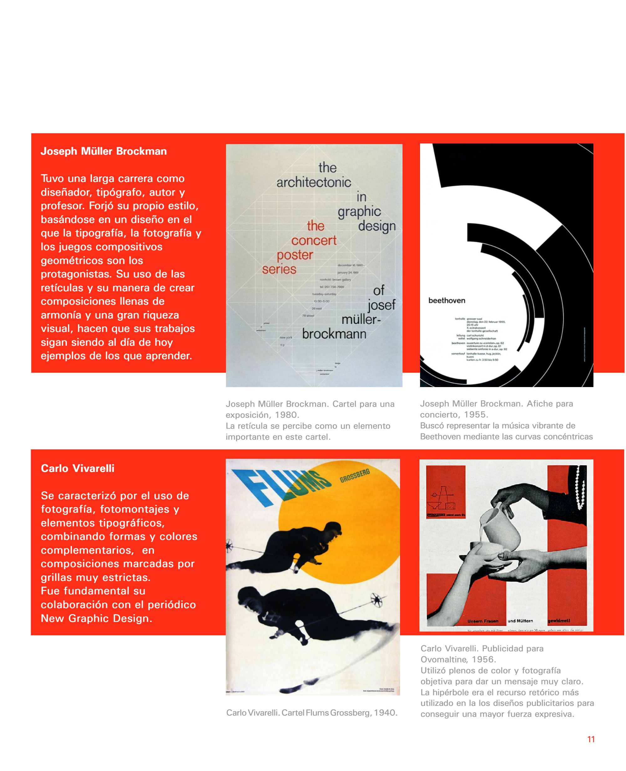 Antecedentes y desarrollo de la Escuela Suiza — page 13