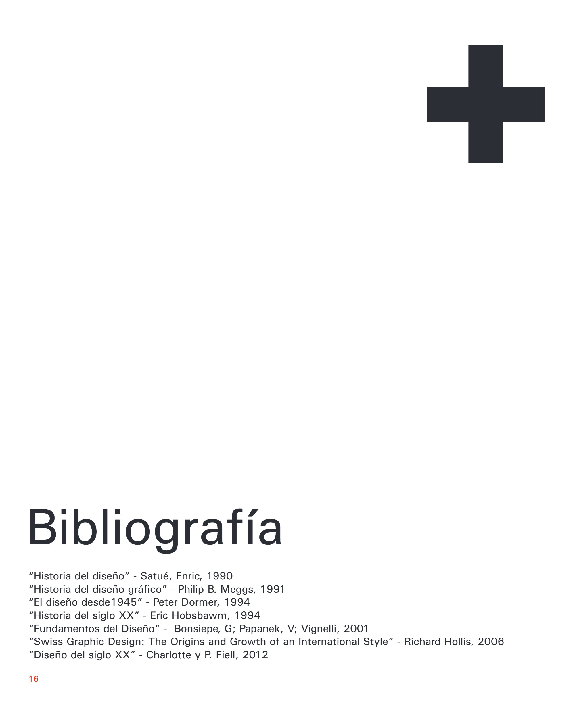 Antecedentes y desarrollo de la Escuela Suiza — page 18