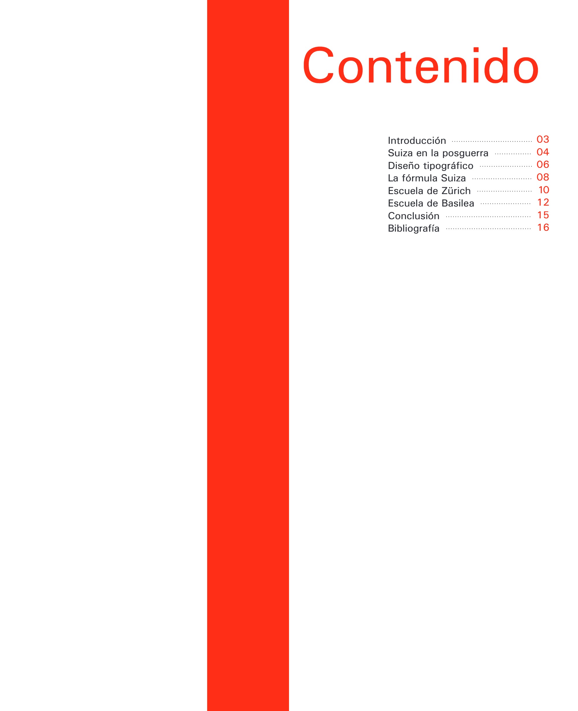 Antecedentes y desarrollo de la Escuela Suiza — page 3