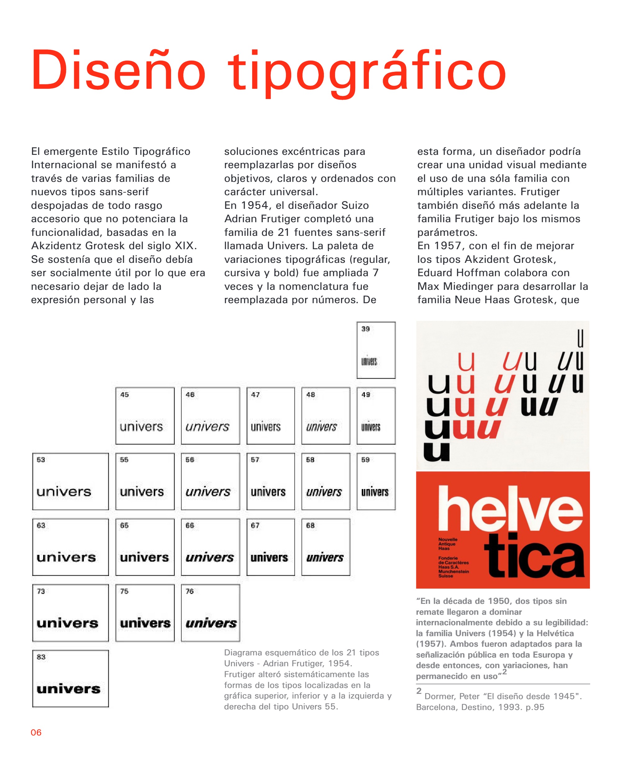 Antecedentes y desarrollo de la Escuela Suiza — page 8