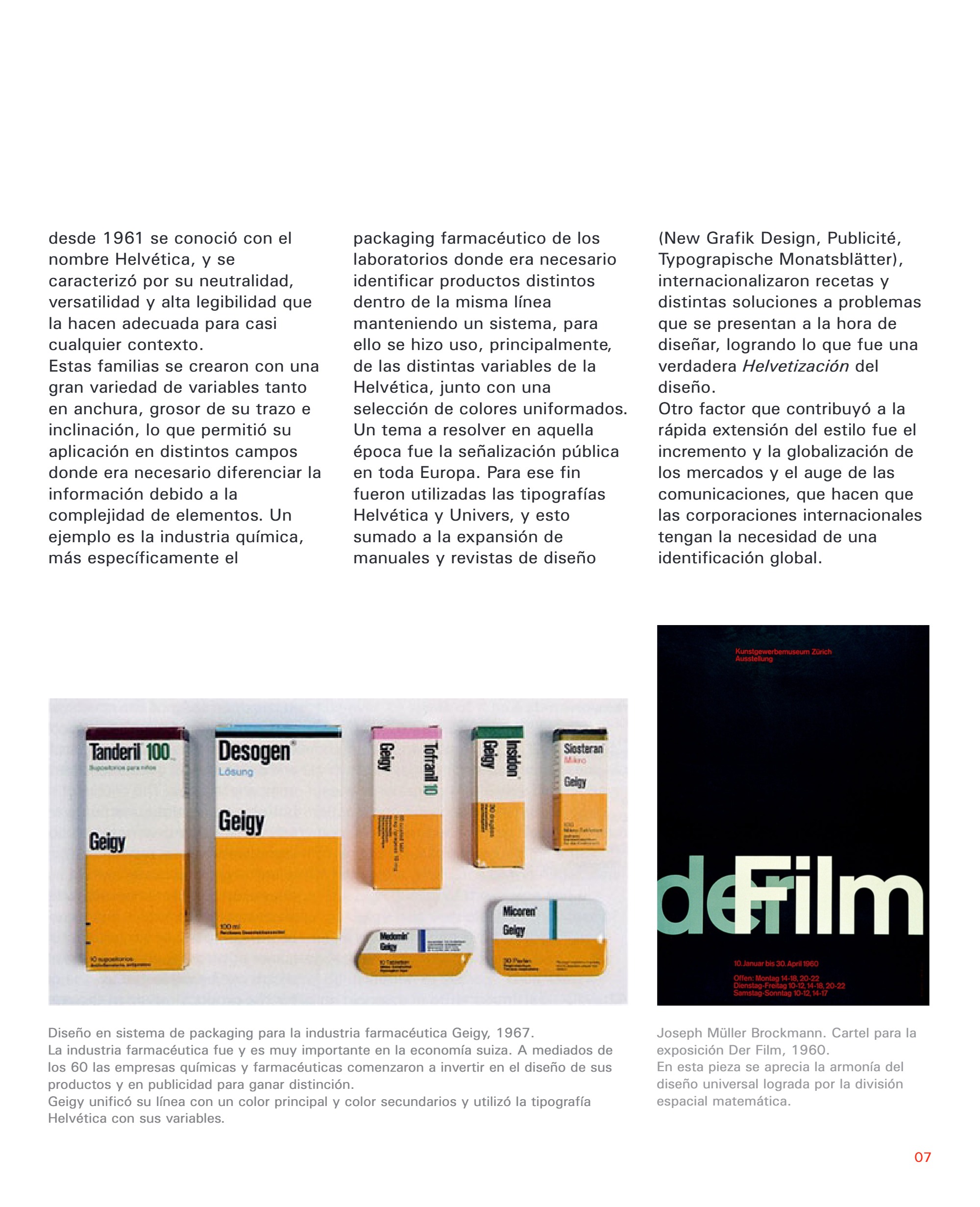 Antecedentes y desarrollo de la Escuela Suiza — page 9