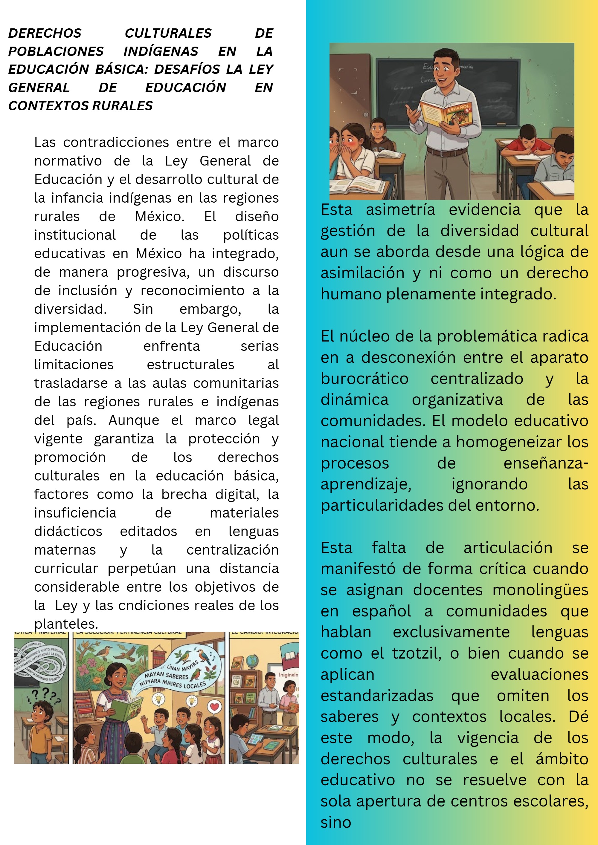 REVISTA MENTES EN CONSTRUCCIÓN — page 17