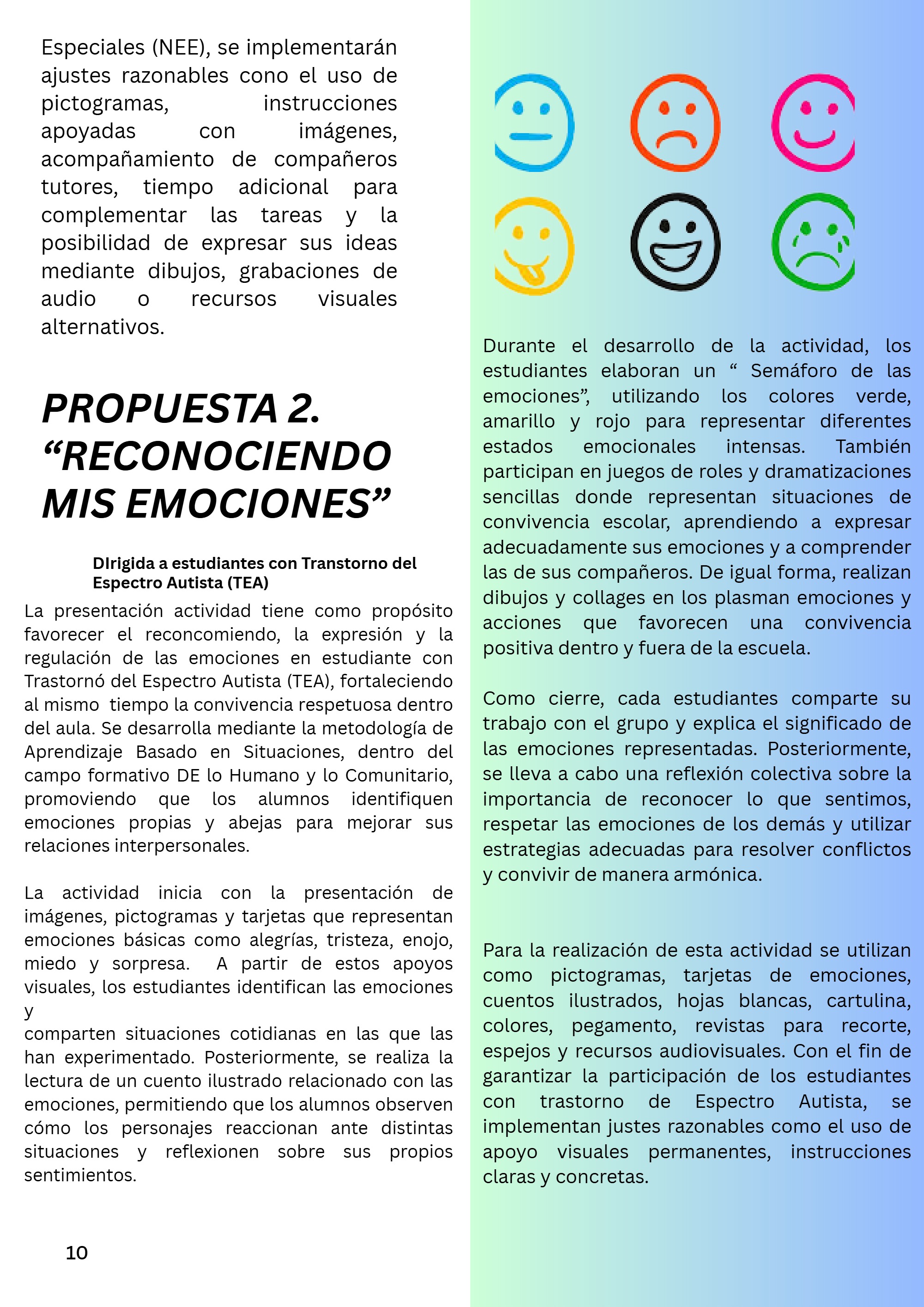 REVISTA MENTES EN CONSTRUCCIÓN — page 10