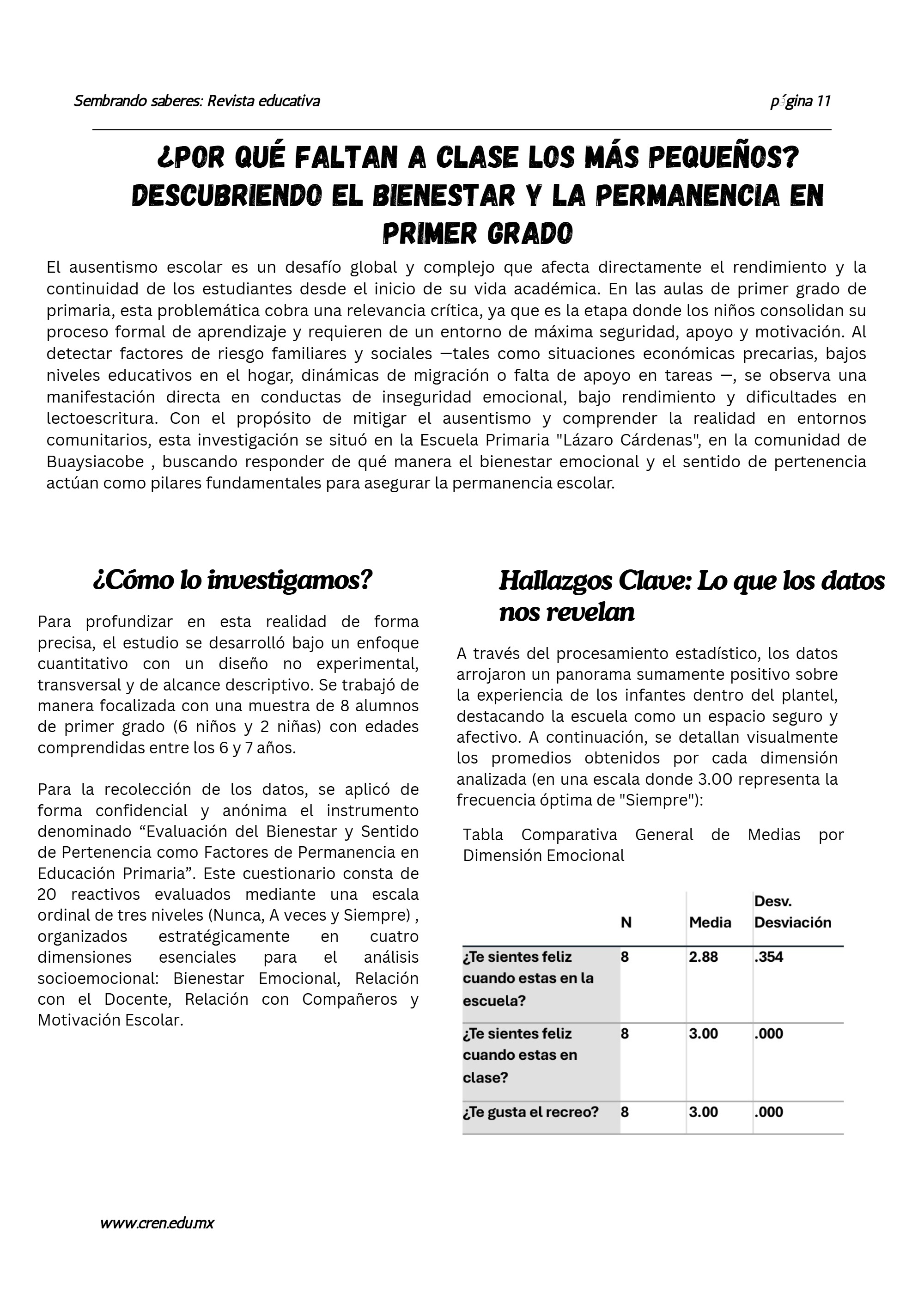 SEMBRANDO SABERES — page 12