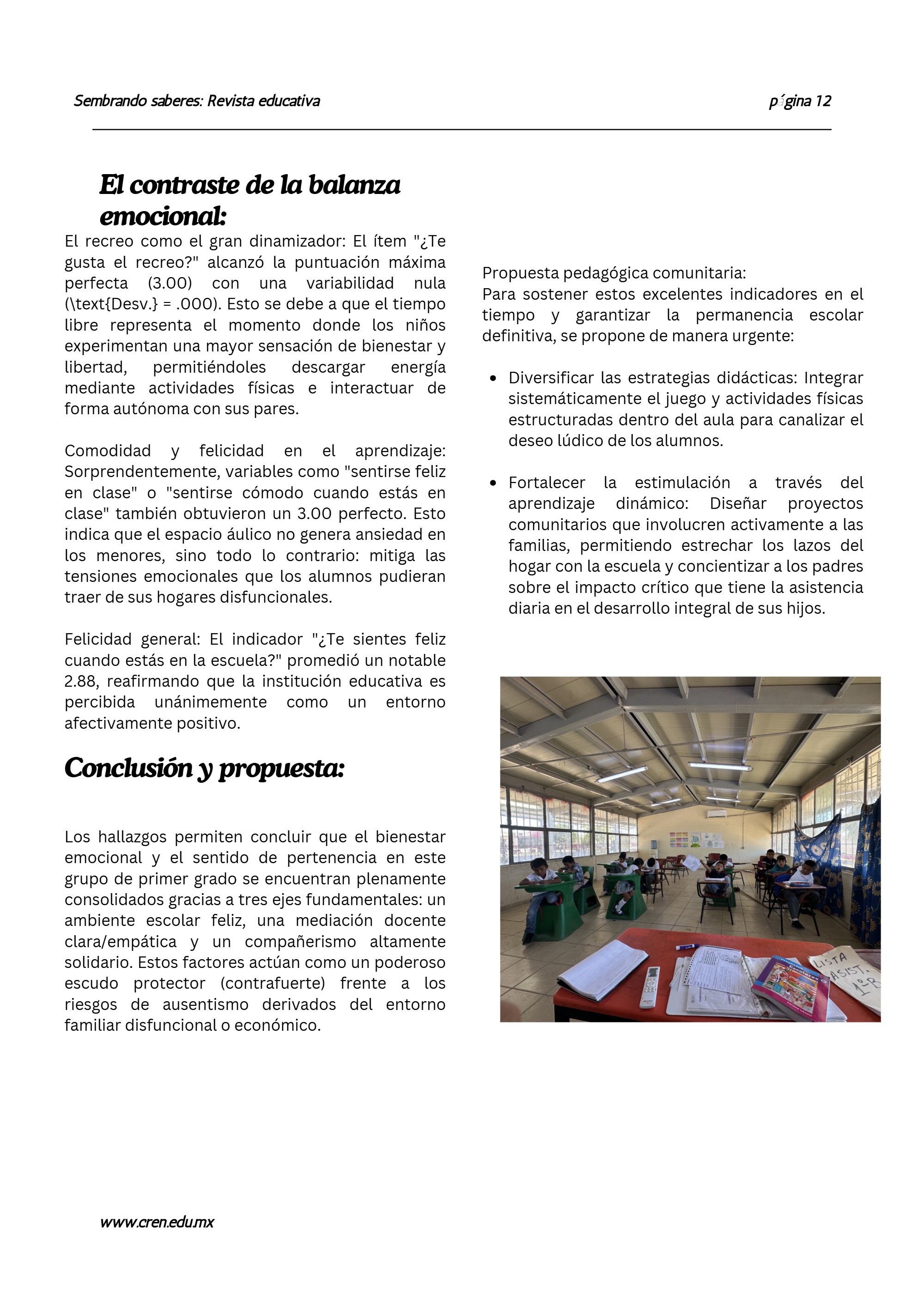 SEMBRANDO SABERES — page 13