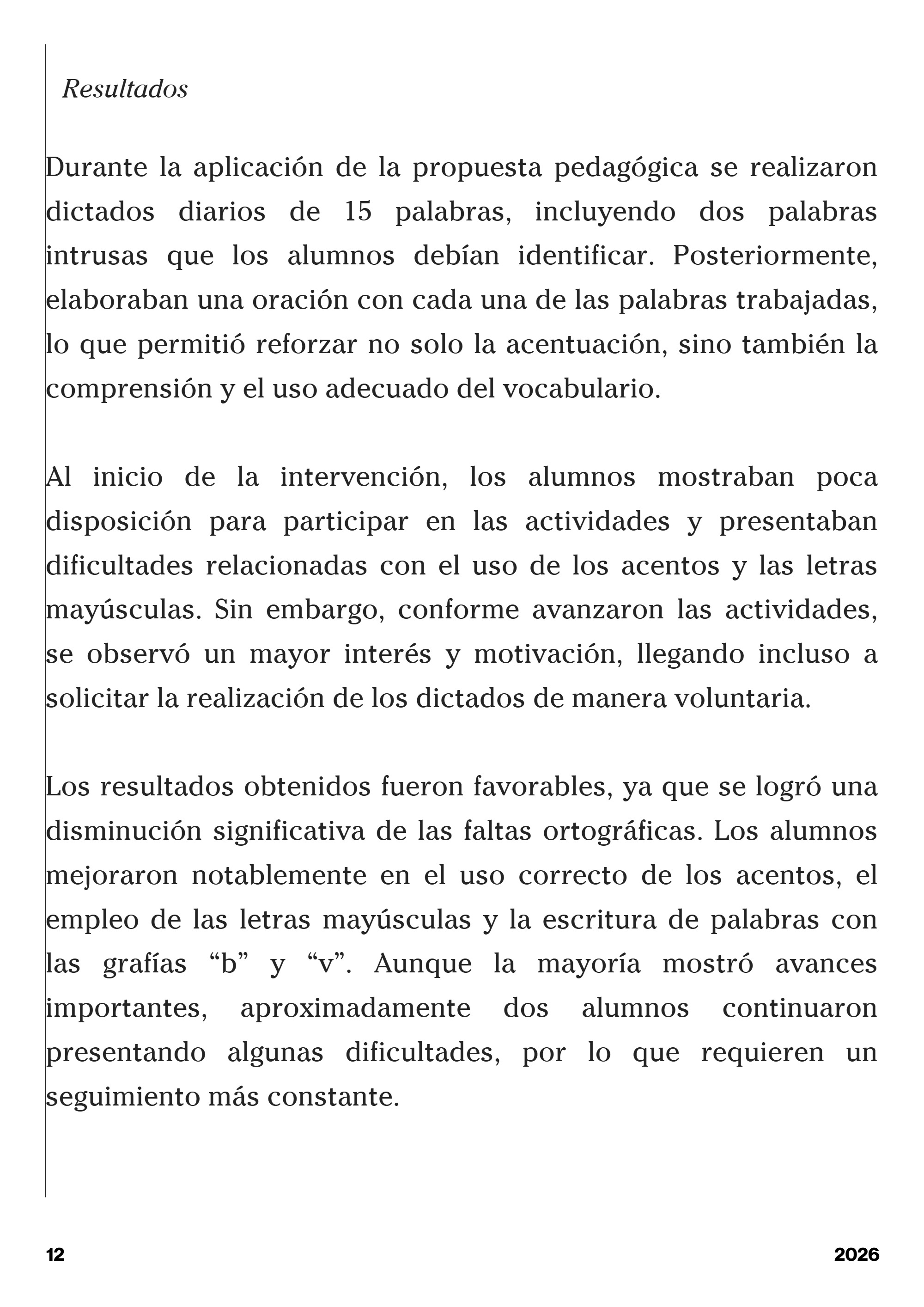 REVISTA PEDAGÓGICA COMUNITARIA E INTERCULTURAL — page 12