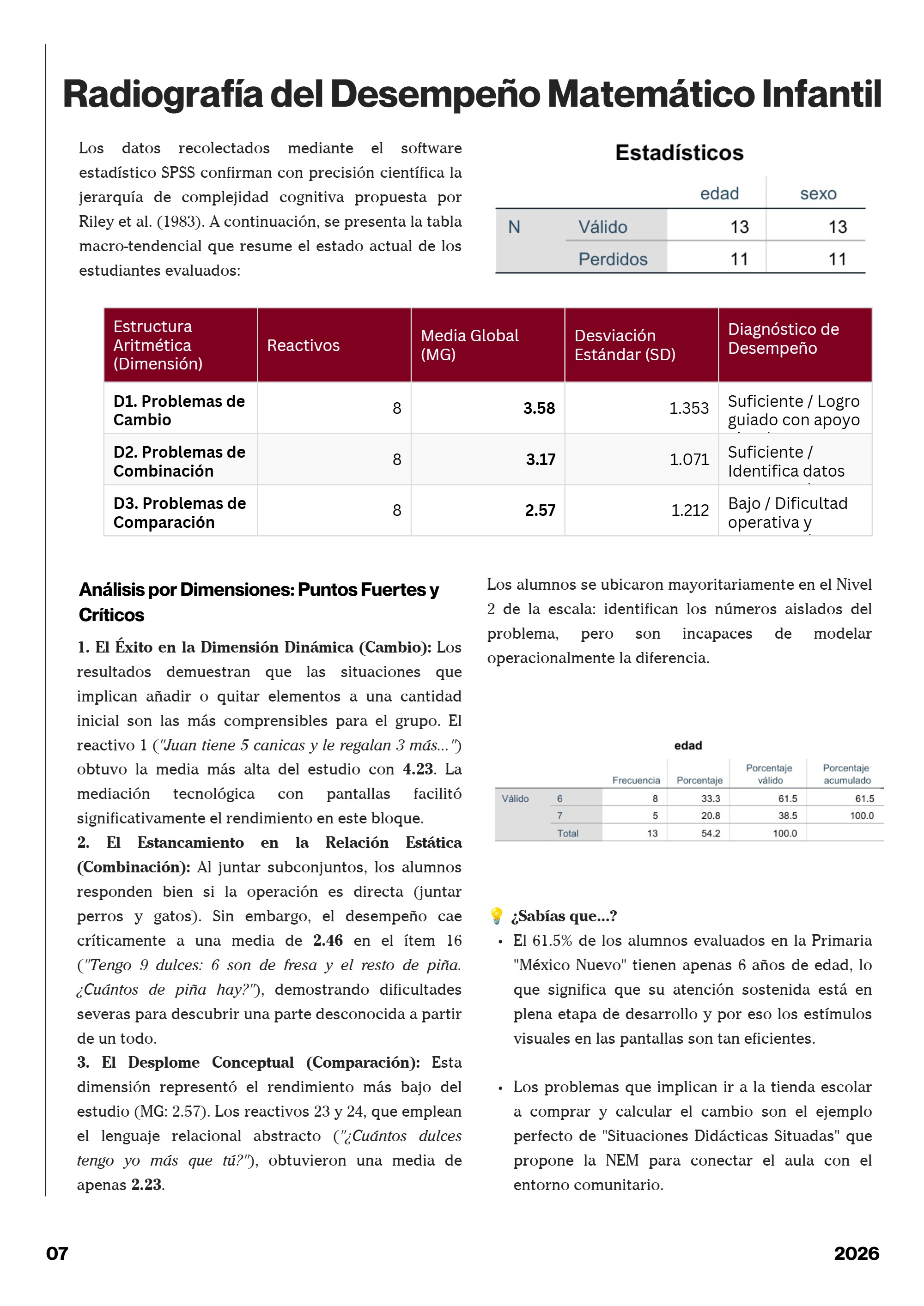 REVISTA PEDAGÓGICA COMUNITARIA E INTERCULTURAL — page 7