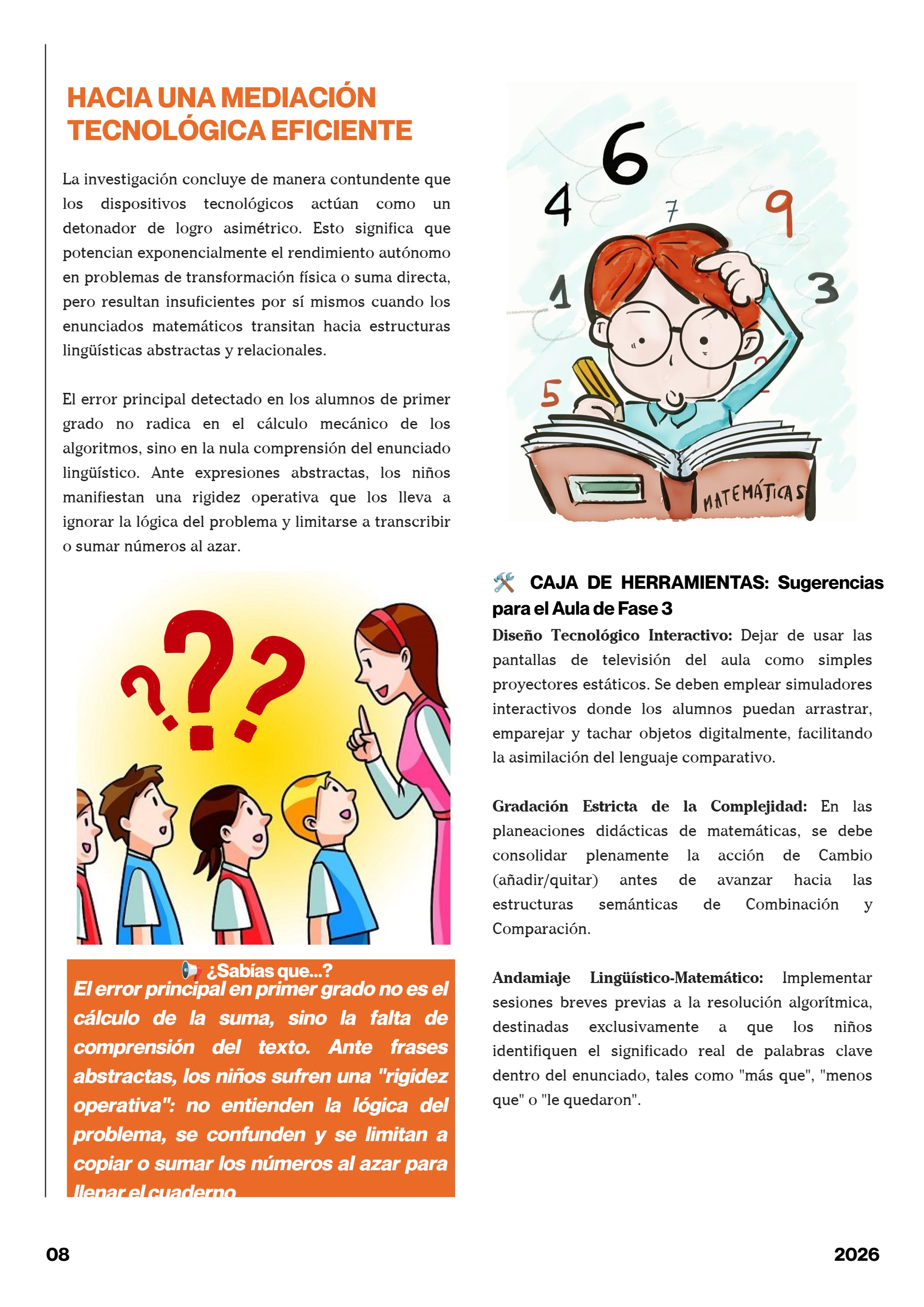 REVISTA PEDAGÓGICA COMUNITARIA E INTERCULTURAL — page 8