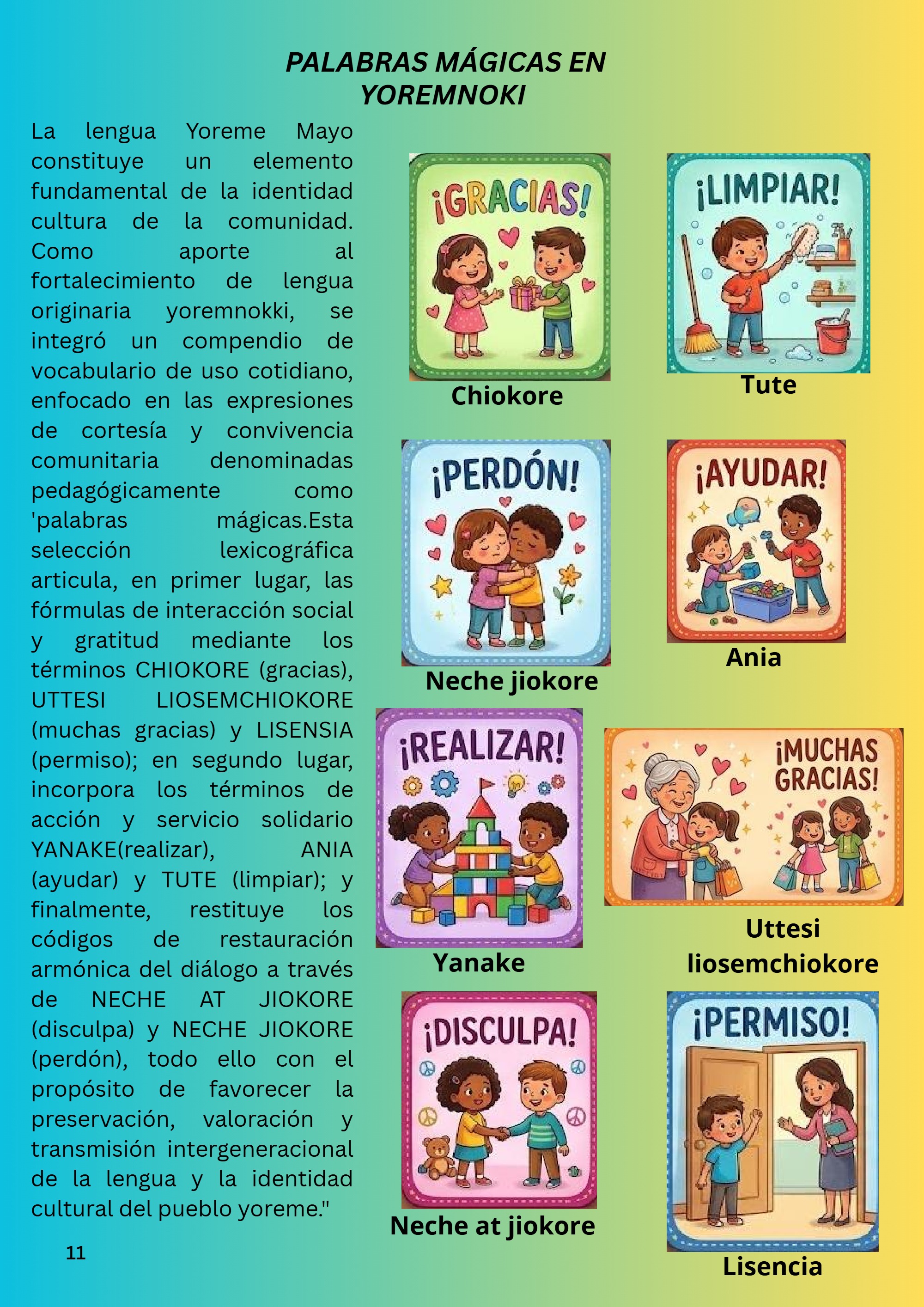 REVISTA MENTES EN CONSTRUCCIÓN — page 11
