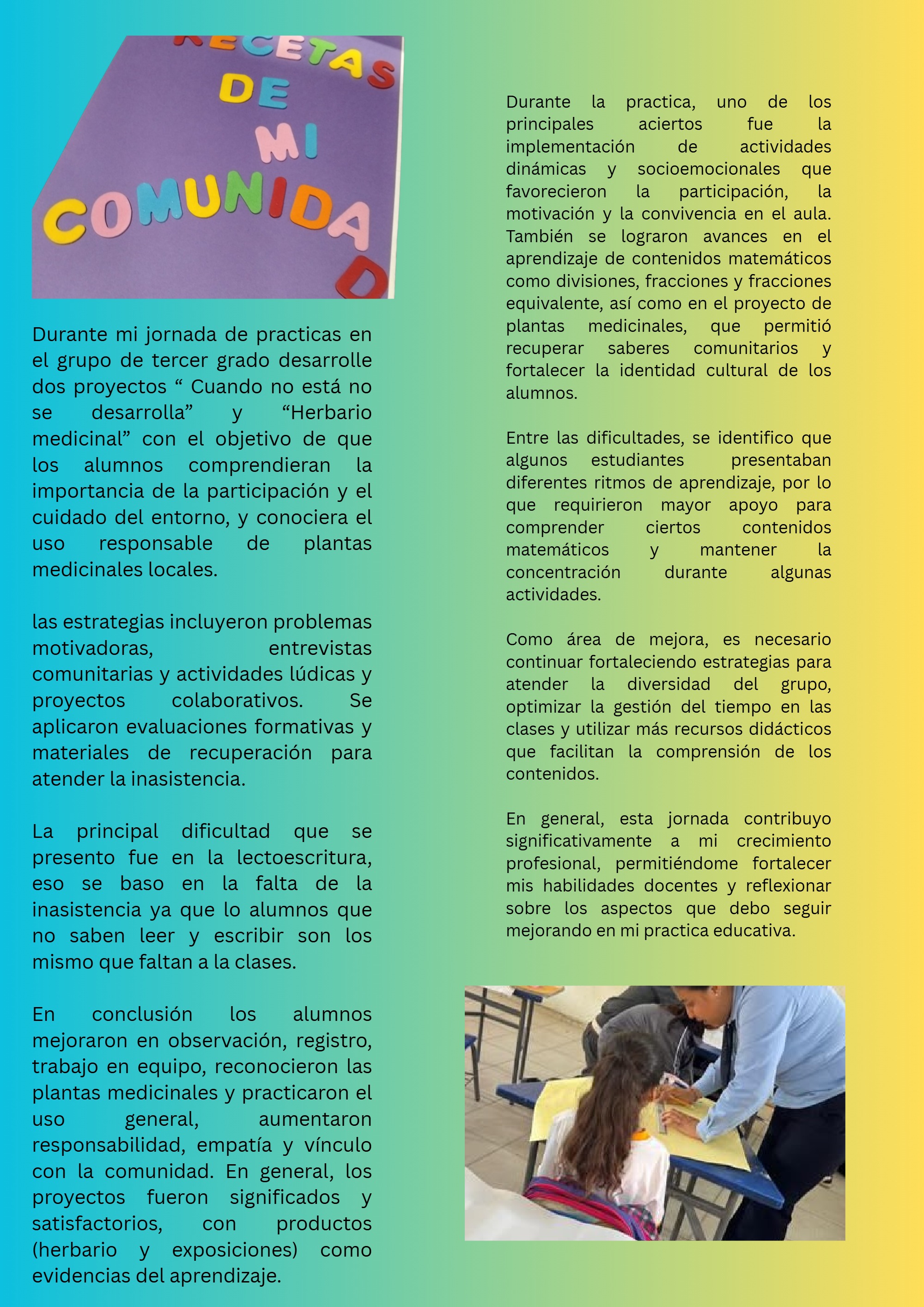 REVISTA MENTES EN CONSTRUCCIÓN — page 13