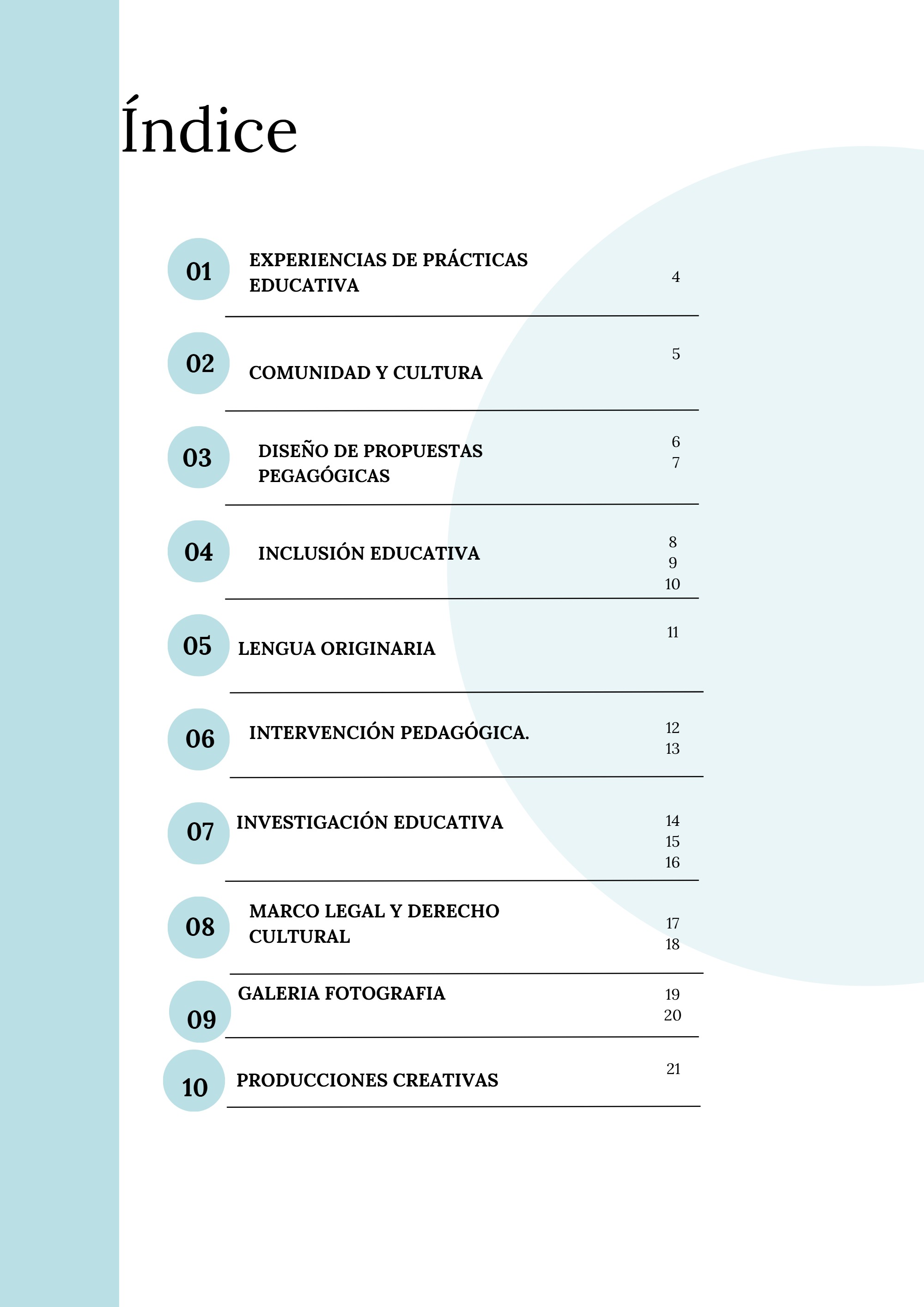 REVISTA MENTES EN CONSTRUCCIÓN — page 3