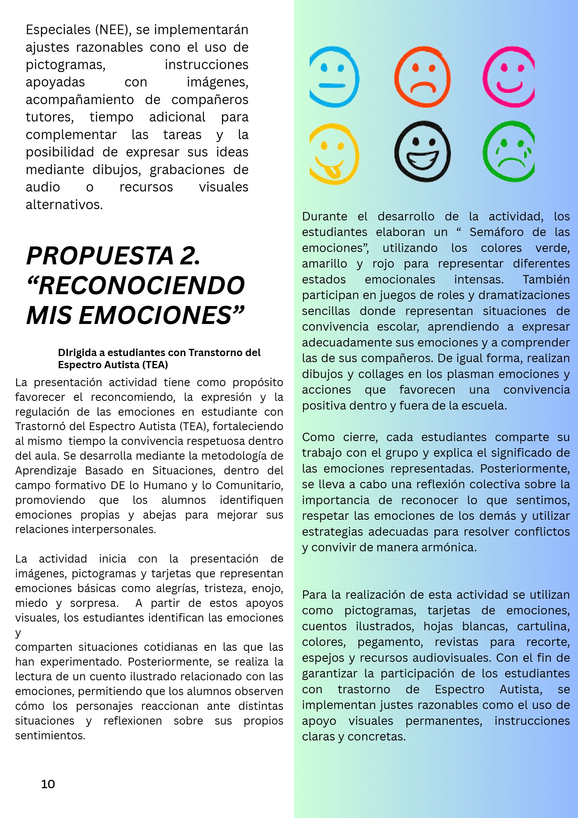REVISTA MENTES EN CONSTRUCCIÓN — page 10