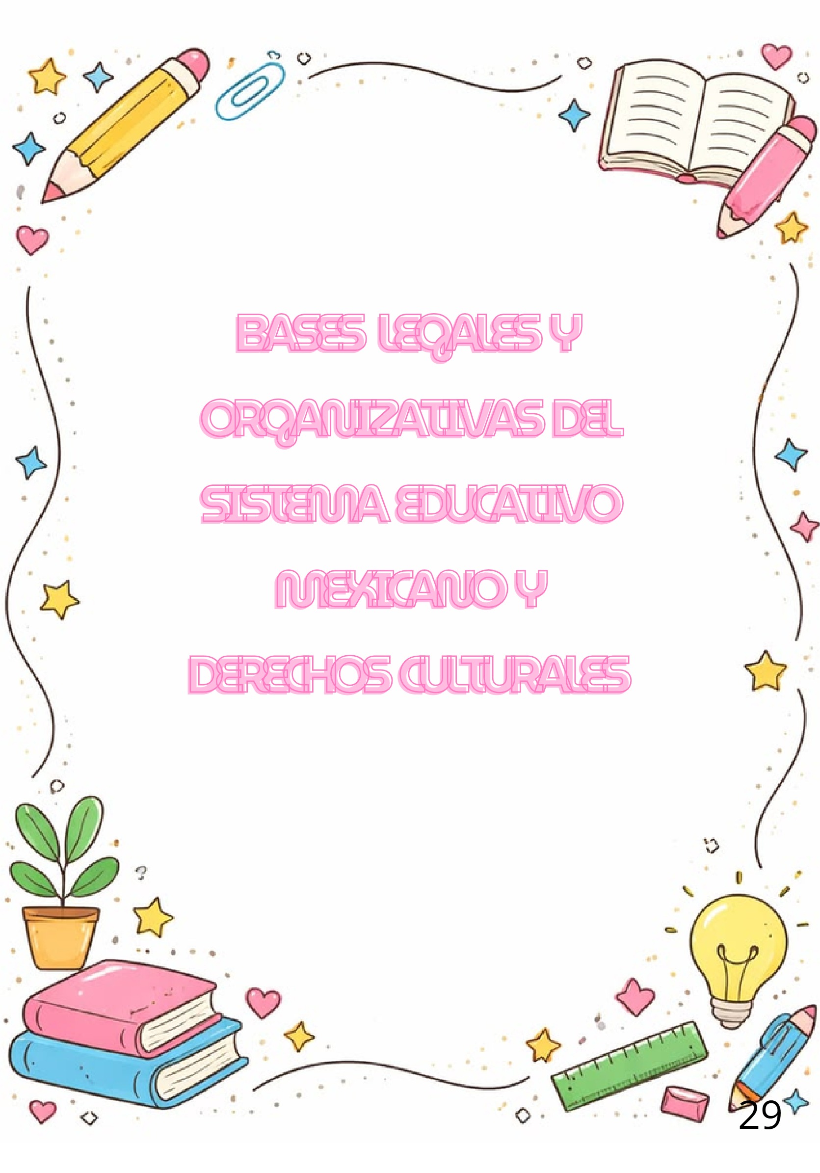 REVISTA VOCES DE LA EDUCACIÓN — page 29