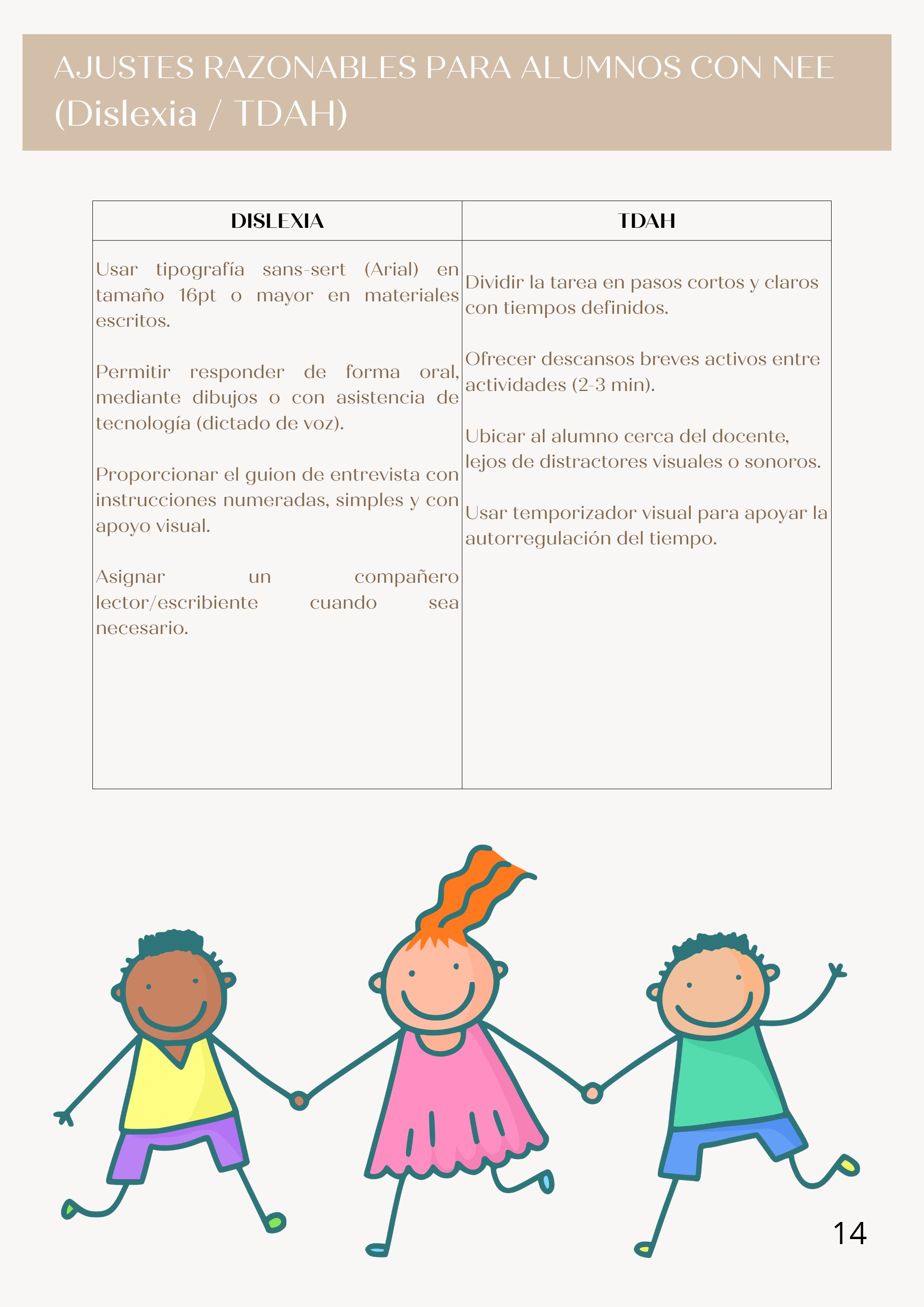REVISTA RAICES Y SABERES — page 14