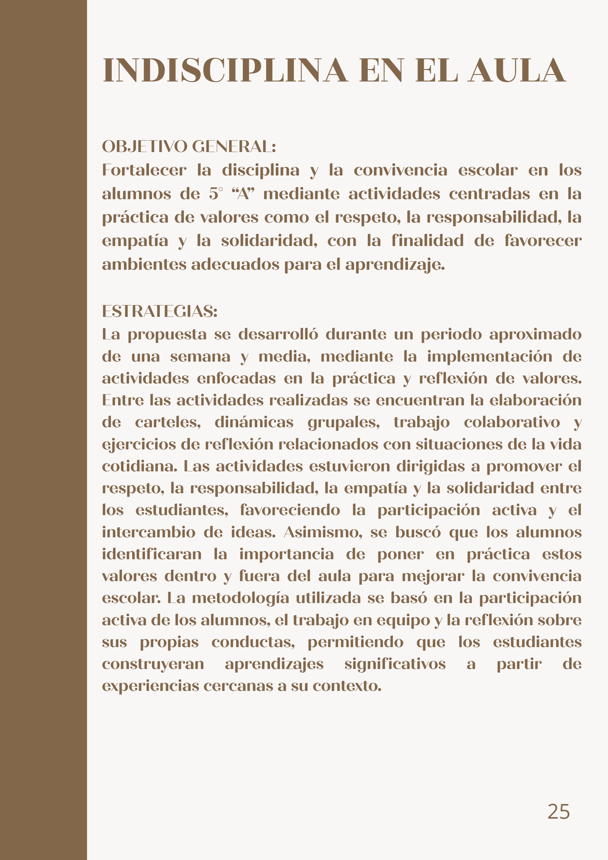 REVISTA RAICES Y SABERES — page 25