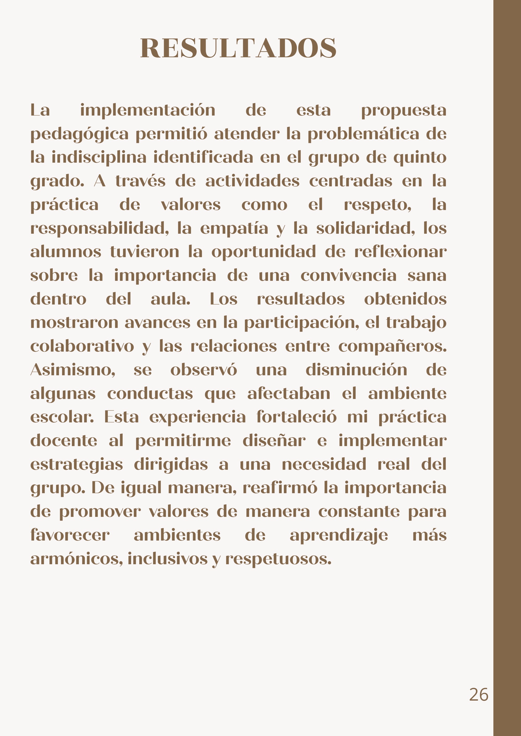 REVISTA RAICES Y SABERES — page 26