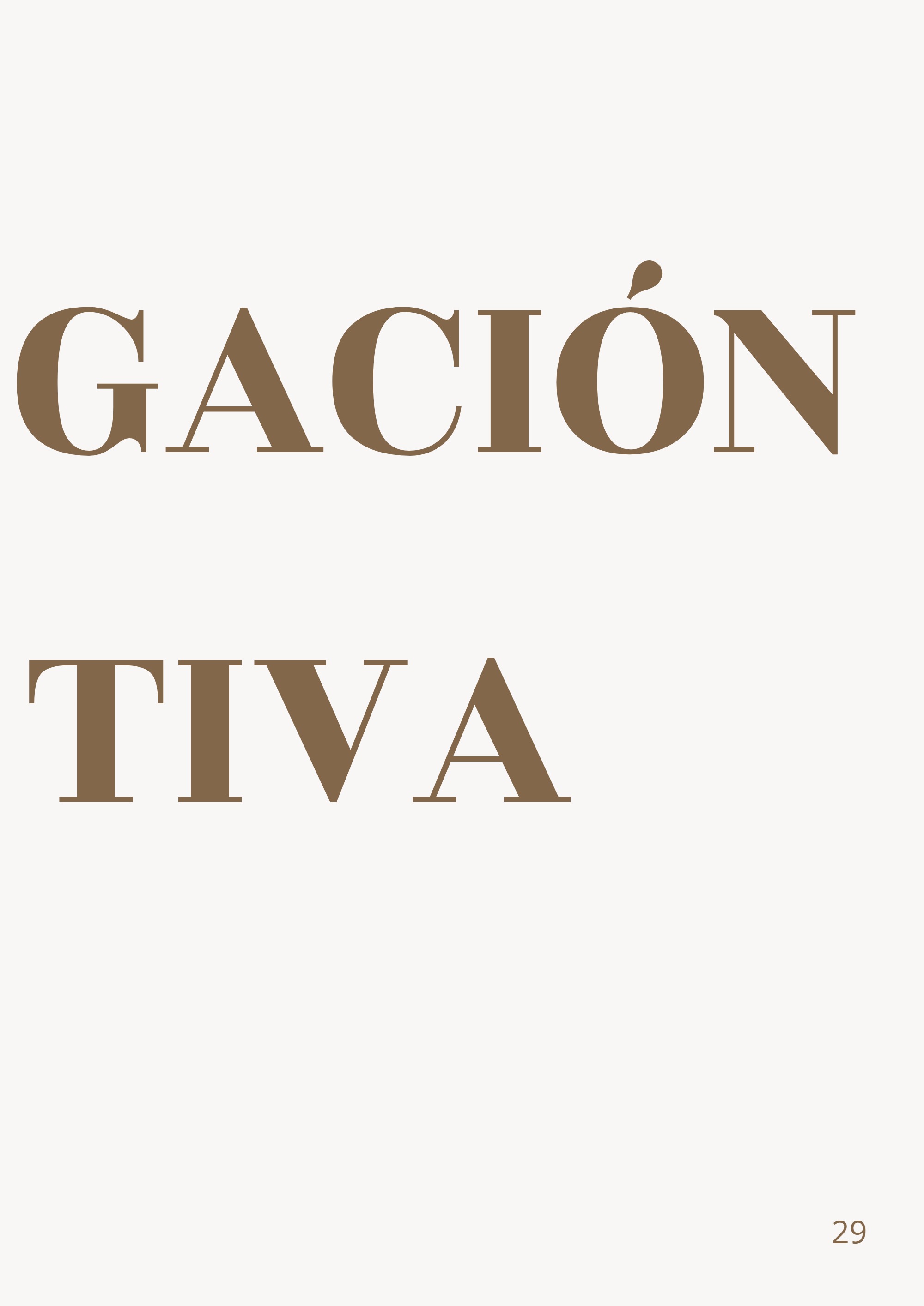 REVISTA RAICES Y SABERES — page 29