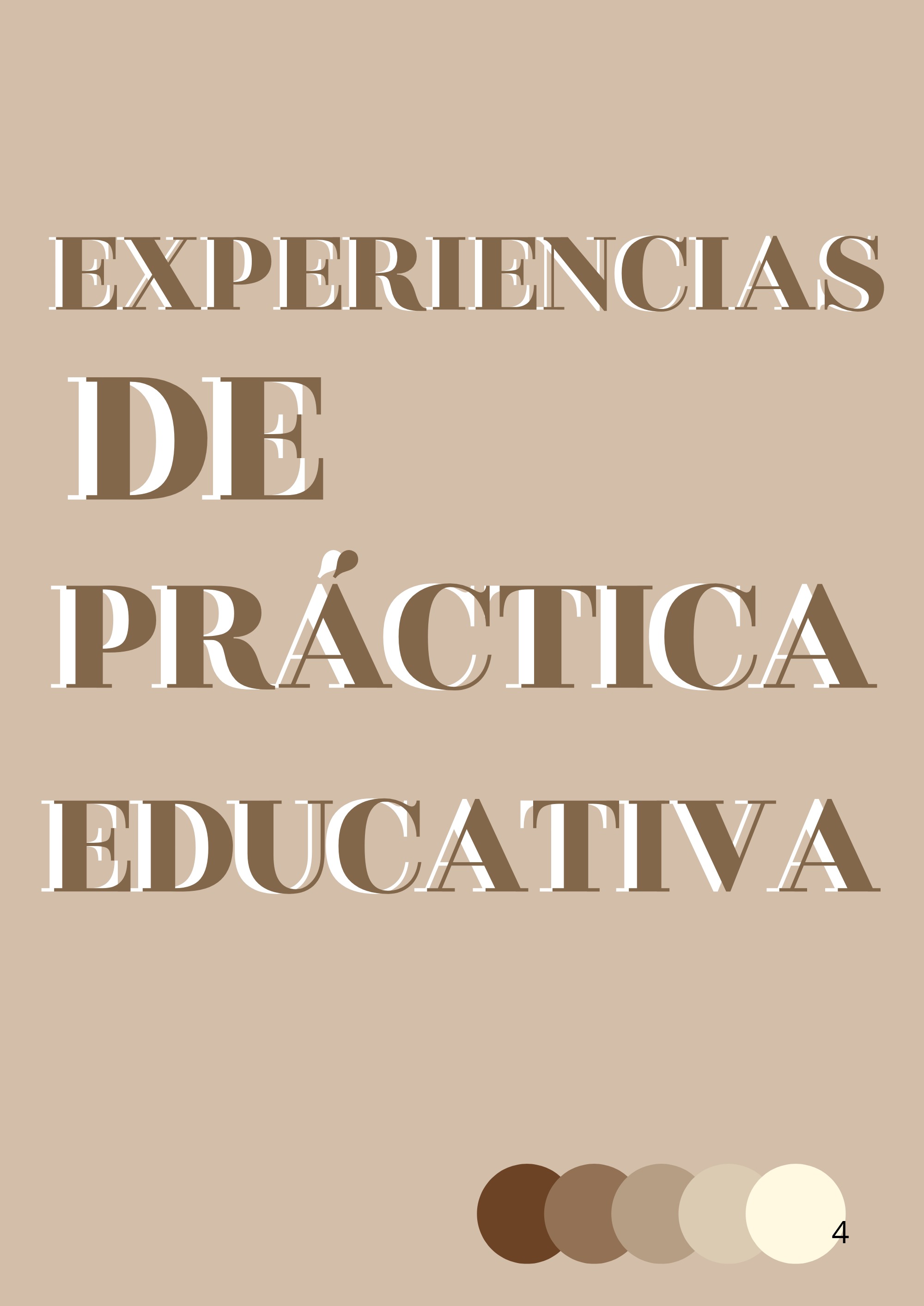 REVISTA RAICES Y SABERES — page 4