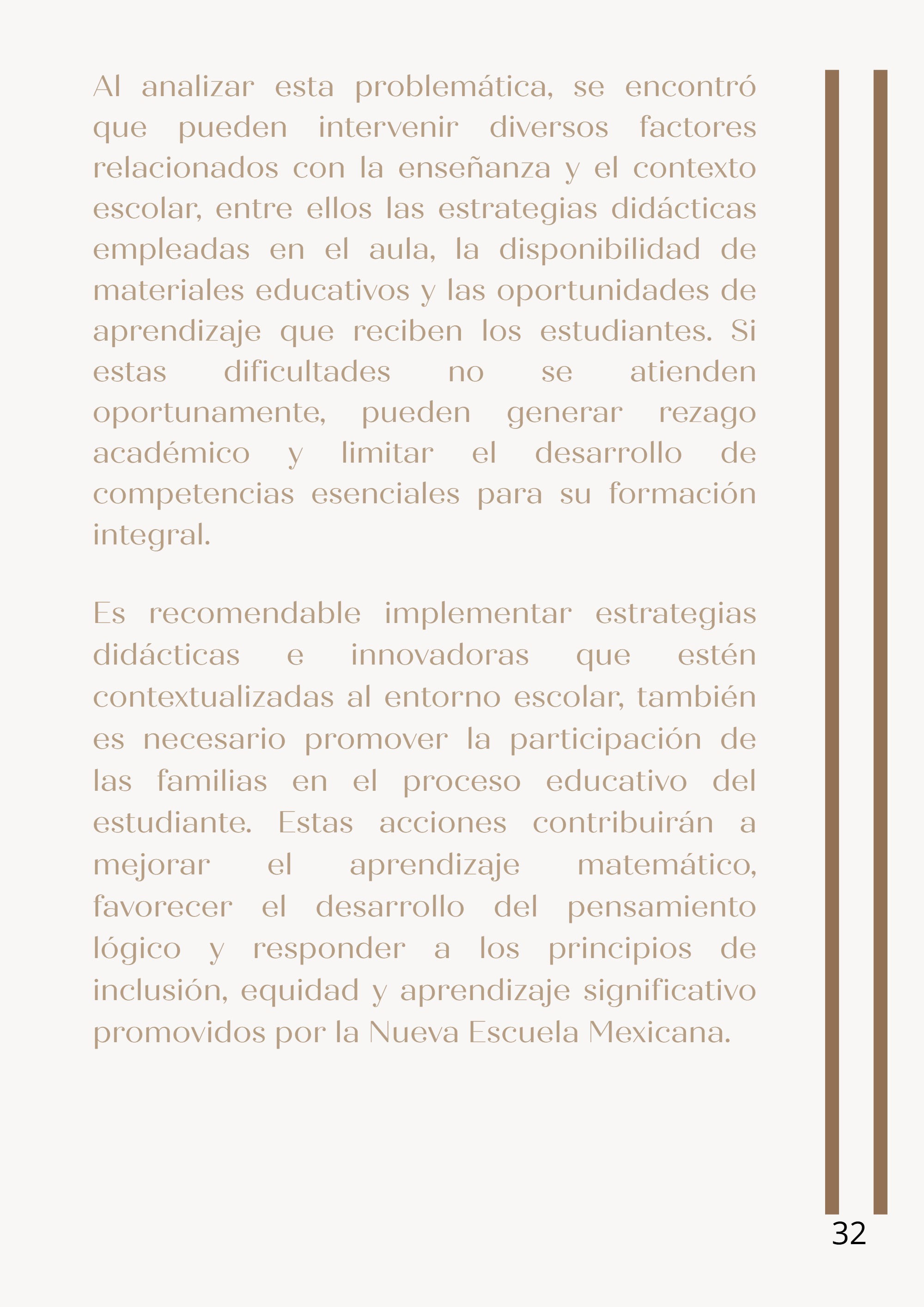 REVISTA RAICES Y SABERES — page 32