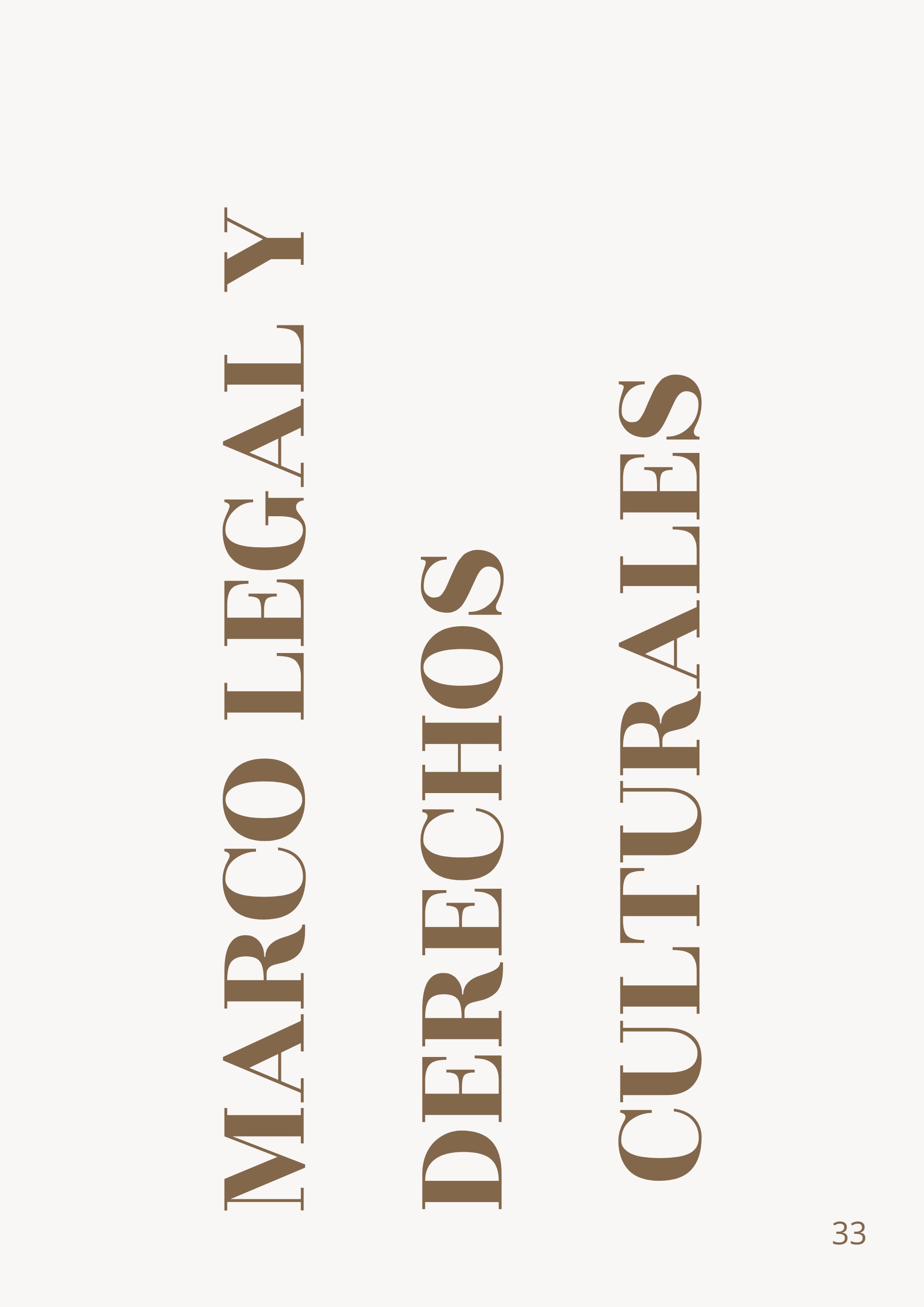 REVISTA RAICES Y SABERES — page 33
